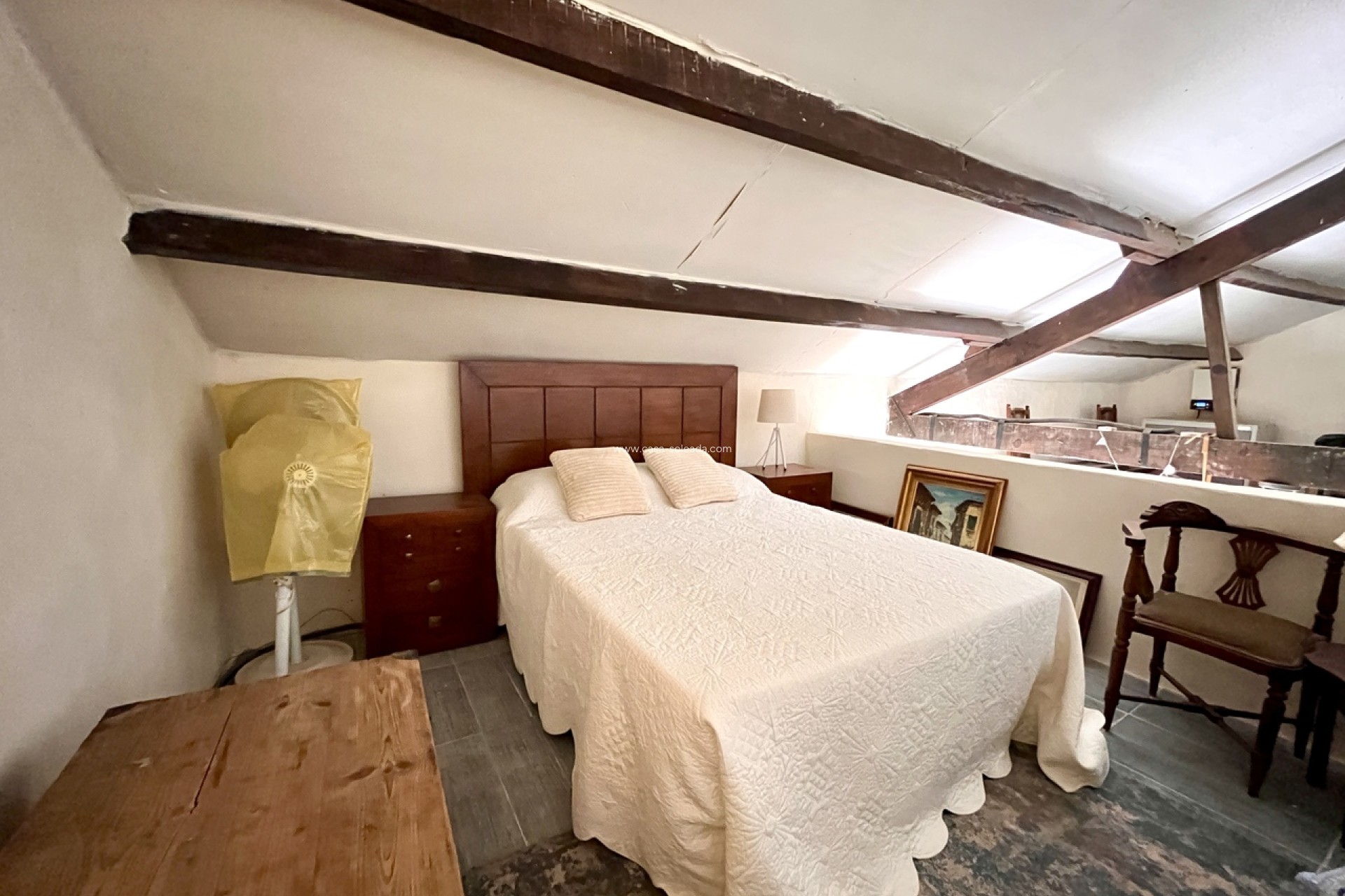 Herverkoop - Country Property/Finca - Dolores