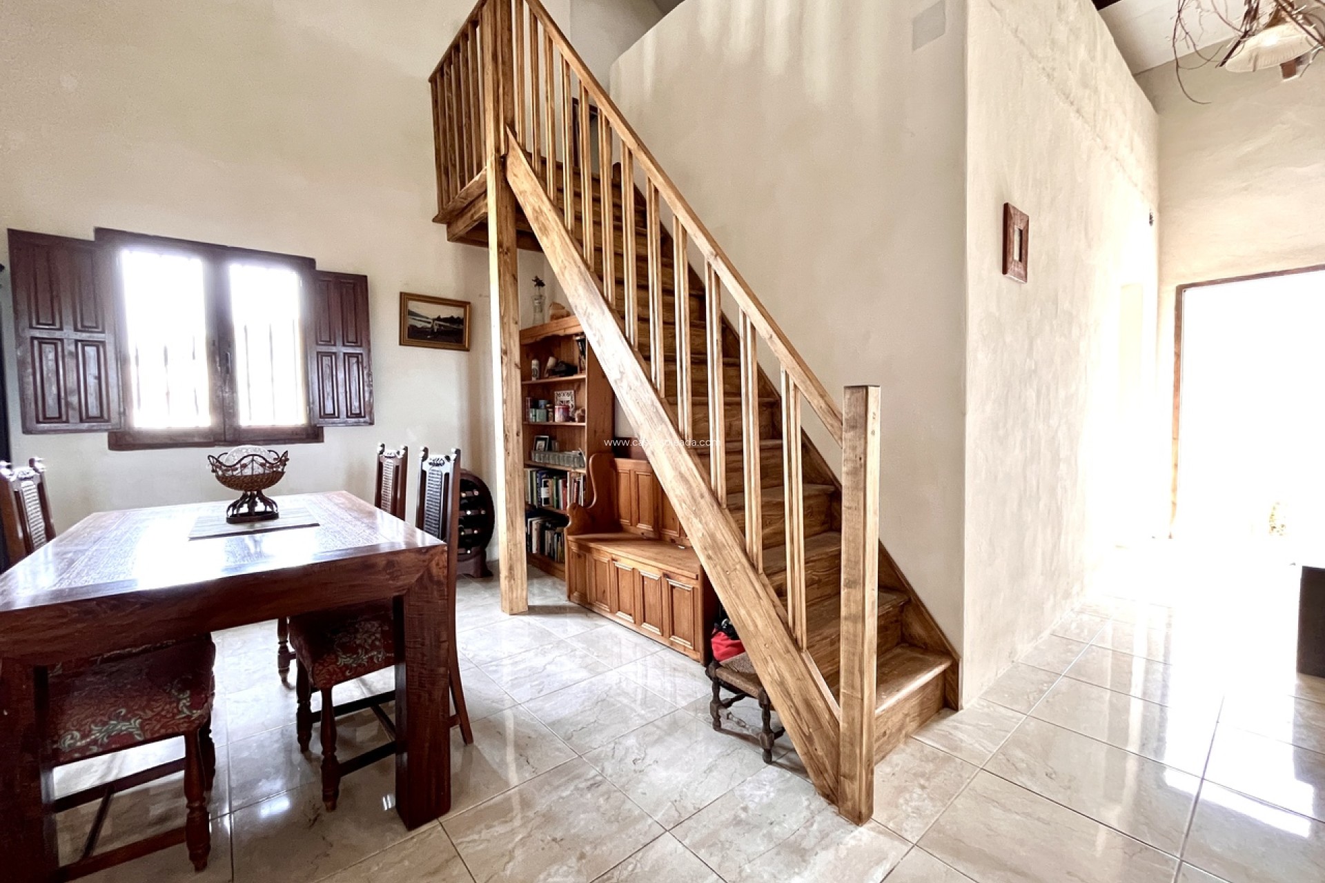 Herverkoop - Country Property/Finca - Dolores