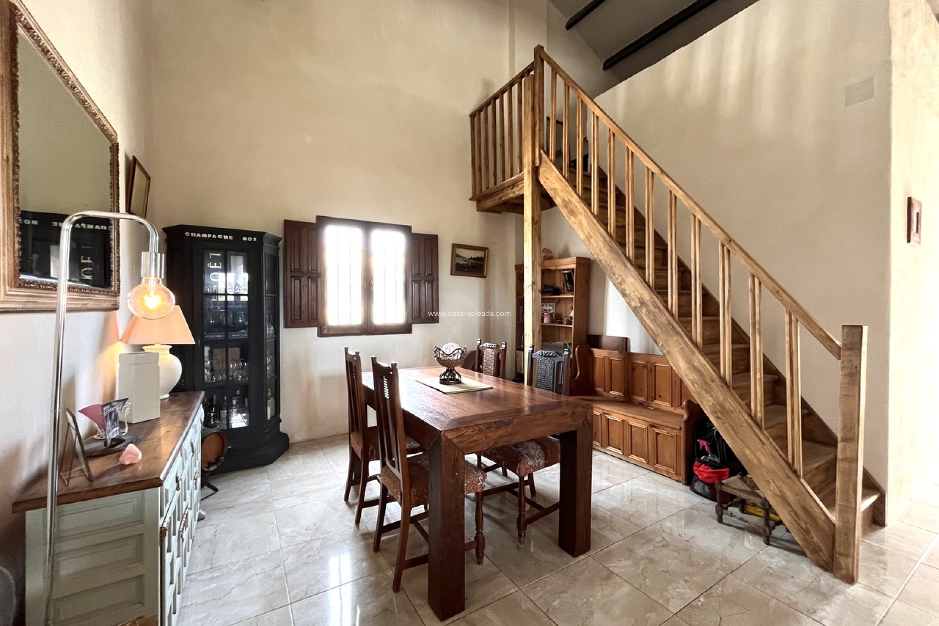 Herverkoop - Country Property/Finca - Dolores