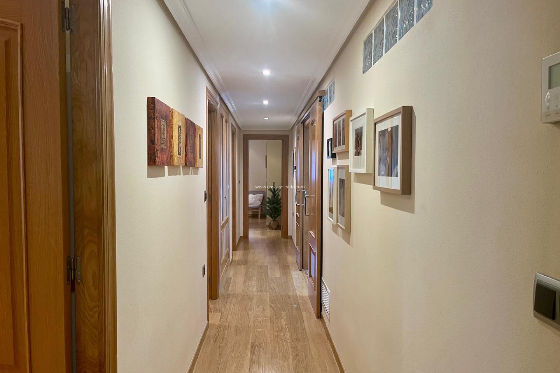 Herverkoop - Country Property/Finca - El Esparragal