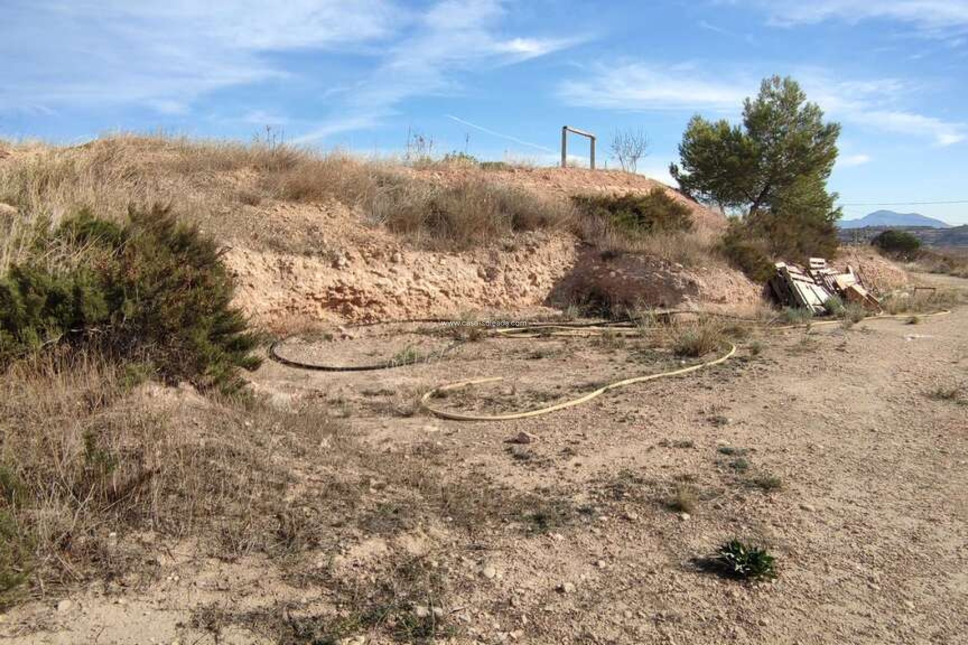 Herverkoop - Country Property/Finca - Jumilla - Inland