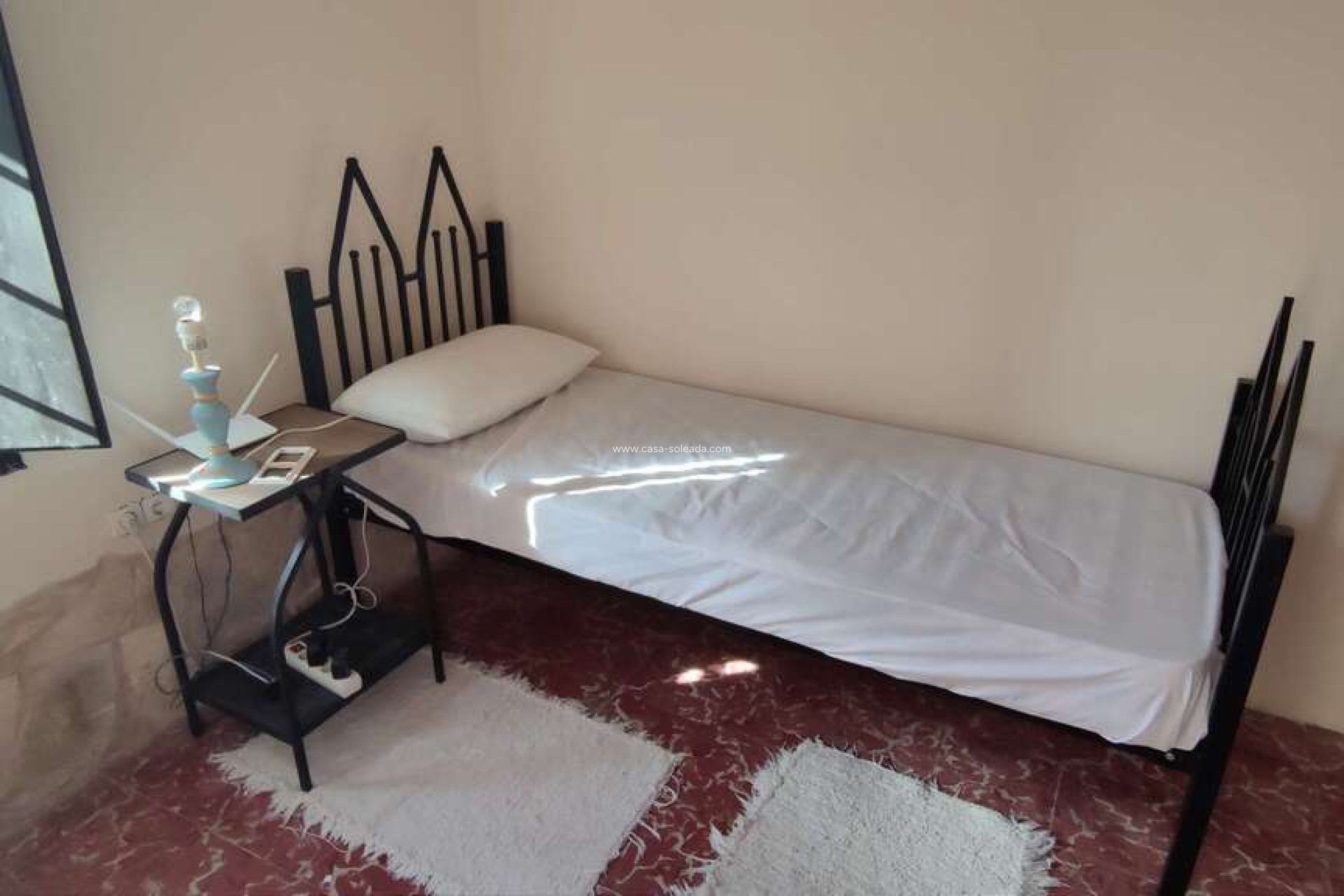 Herverkoop - Country Property/Finca - Jumilla - Inland