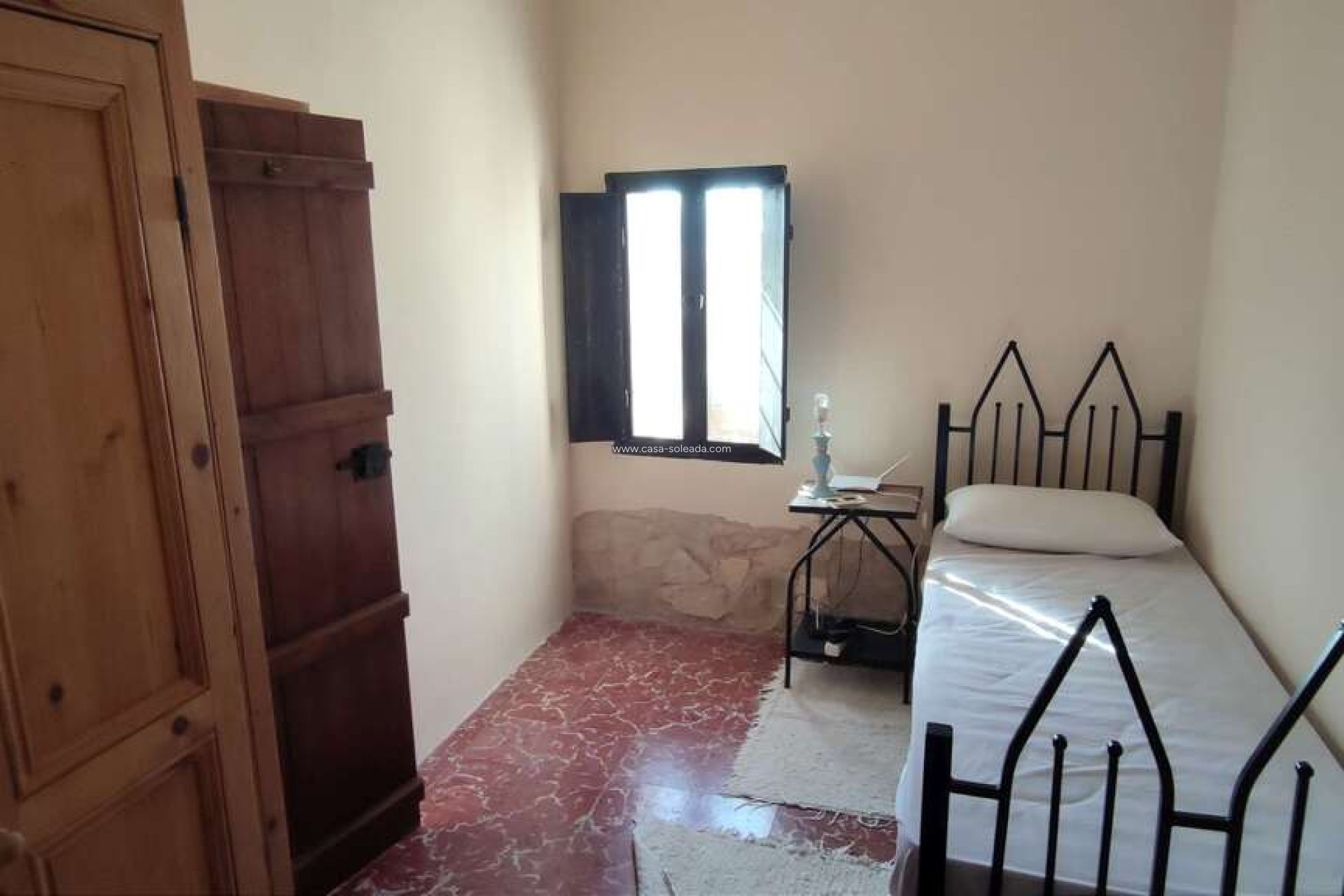 Herverkoop - Country Property/Finca - Jumilla - Inland
