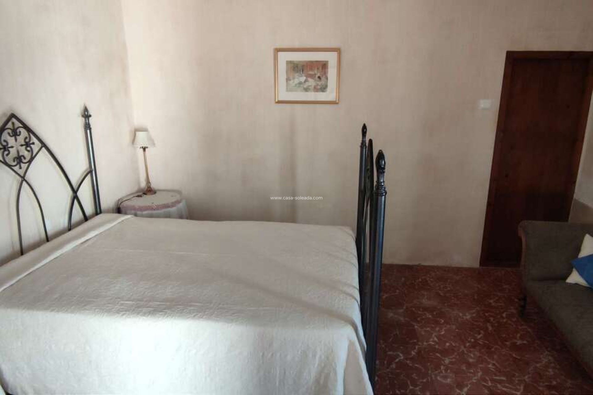 Herverkoop - Country Property/Finca - Jumilla - Inland