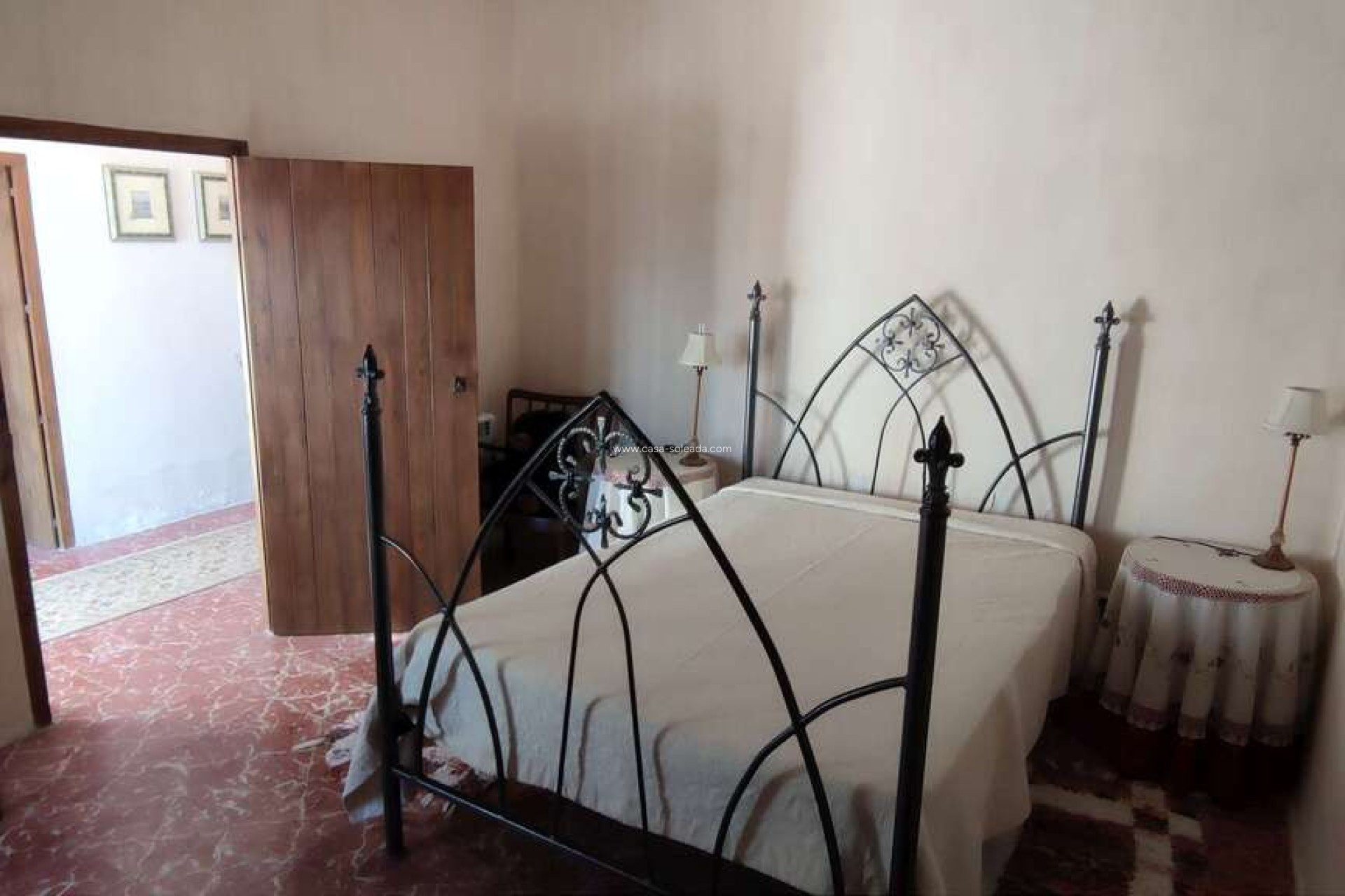 Herverkoop - Country Property/Finca - Jumilla - Inland