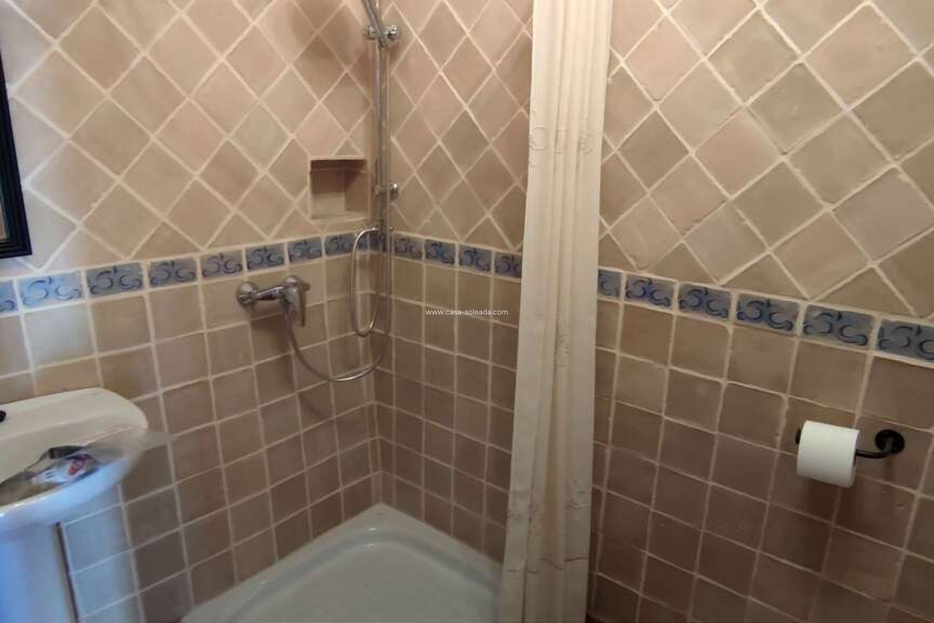 Herverkoop - Country Property/Finca - Jumilla - Inland
