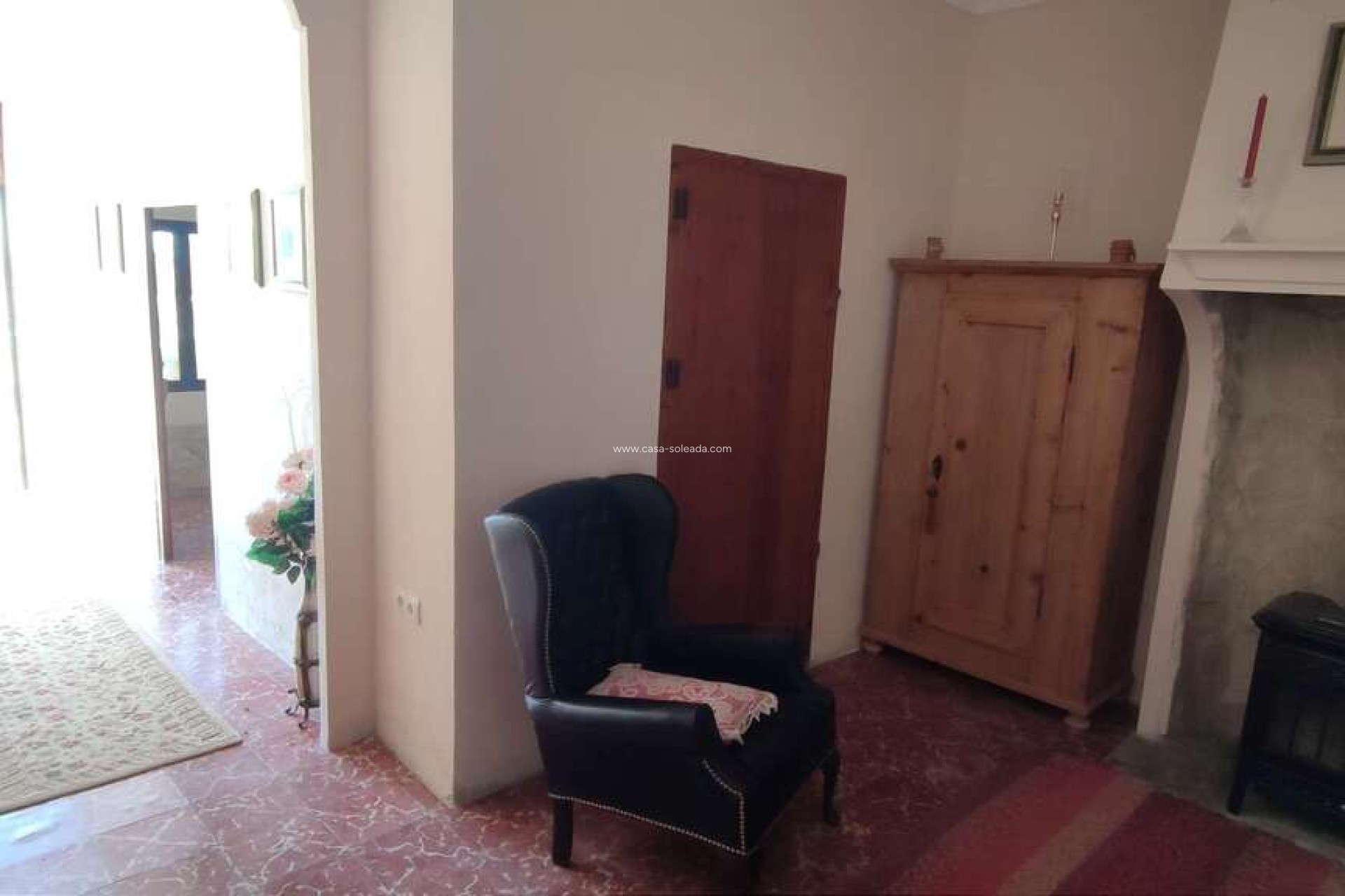 Herverkoop - Country Property/Finca - Jumilla - Inland