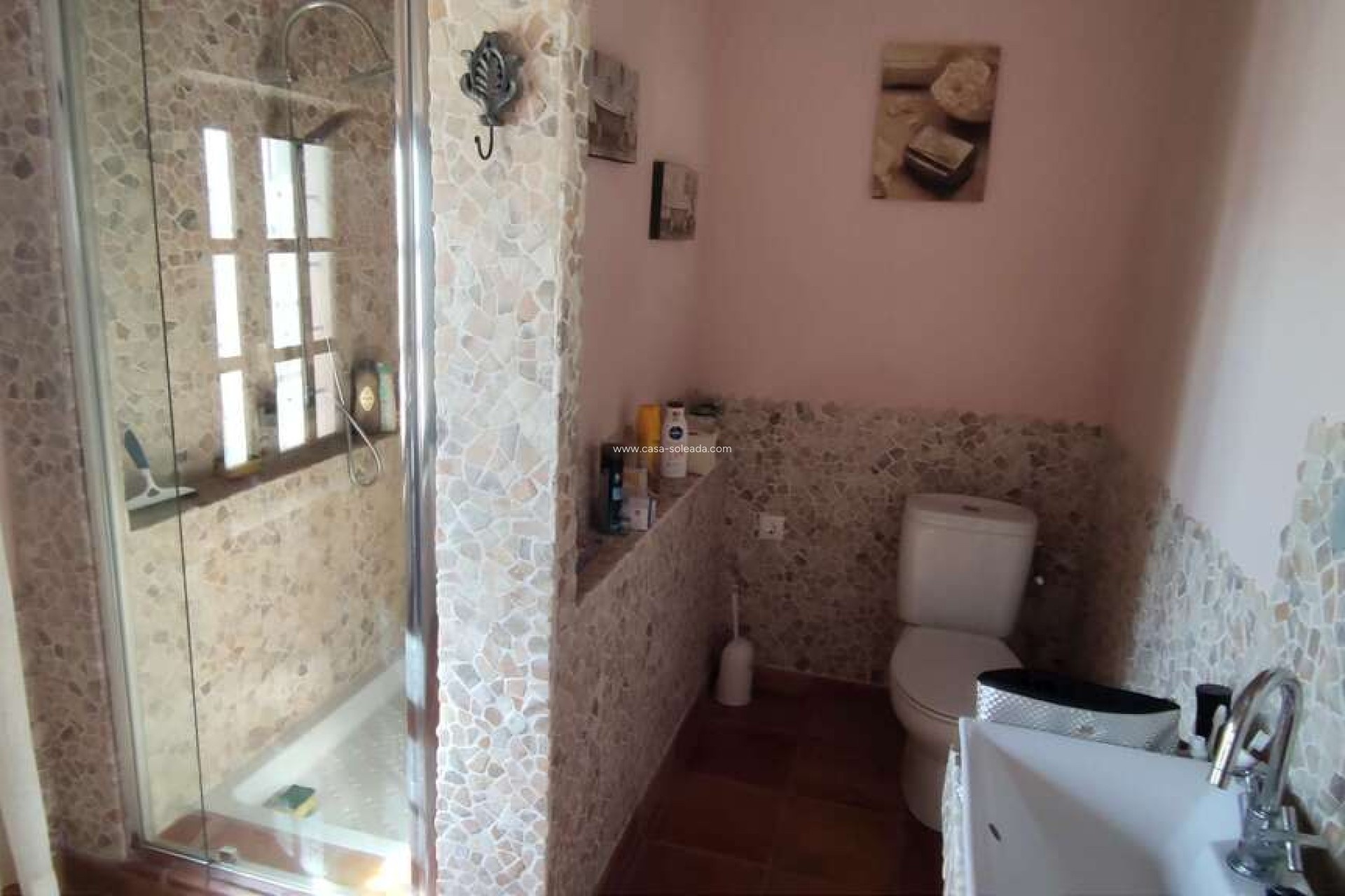 Herverkoop - Country Property/Finca - Jumilla - Inland