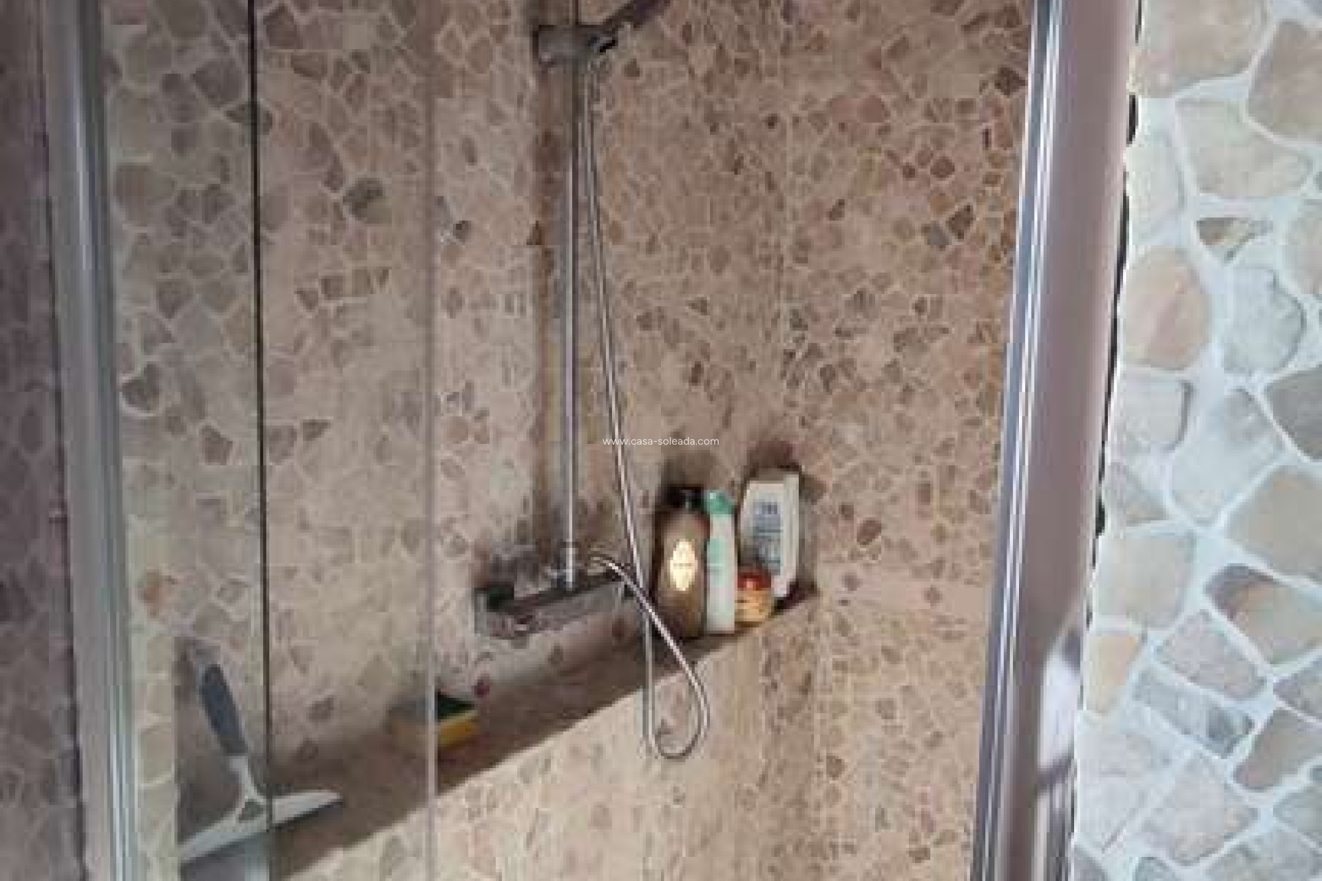 Herverkoop - Country Property/Finca - Jumilla - Inland