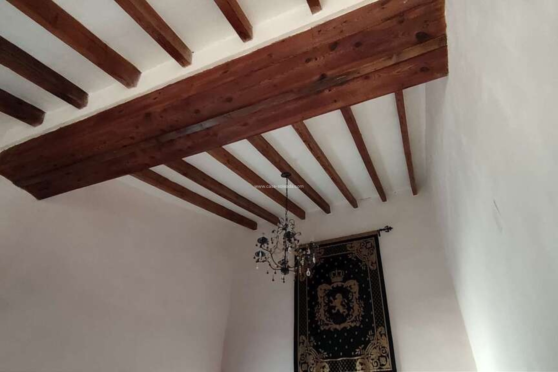 Herverkoop - Country Property/Finca - Jumilla - Inland