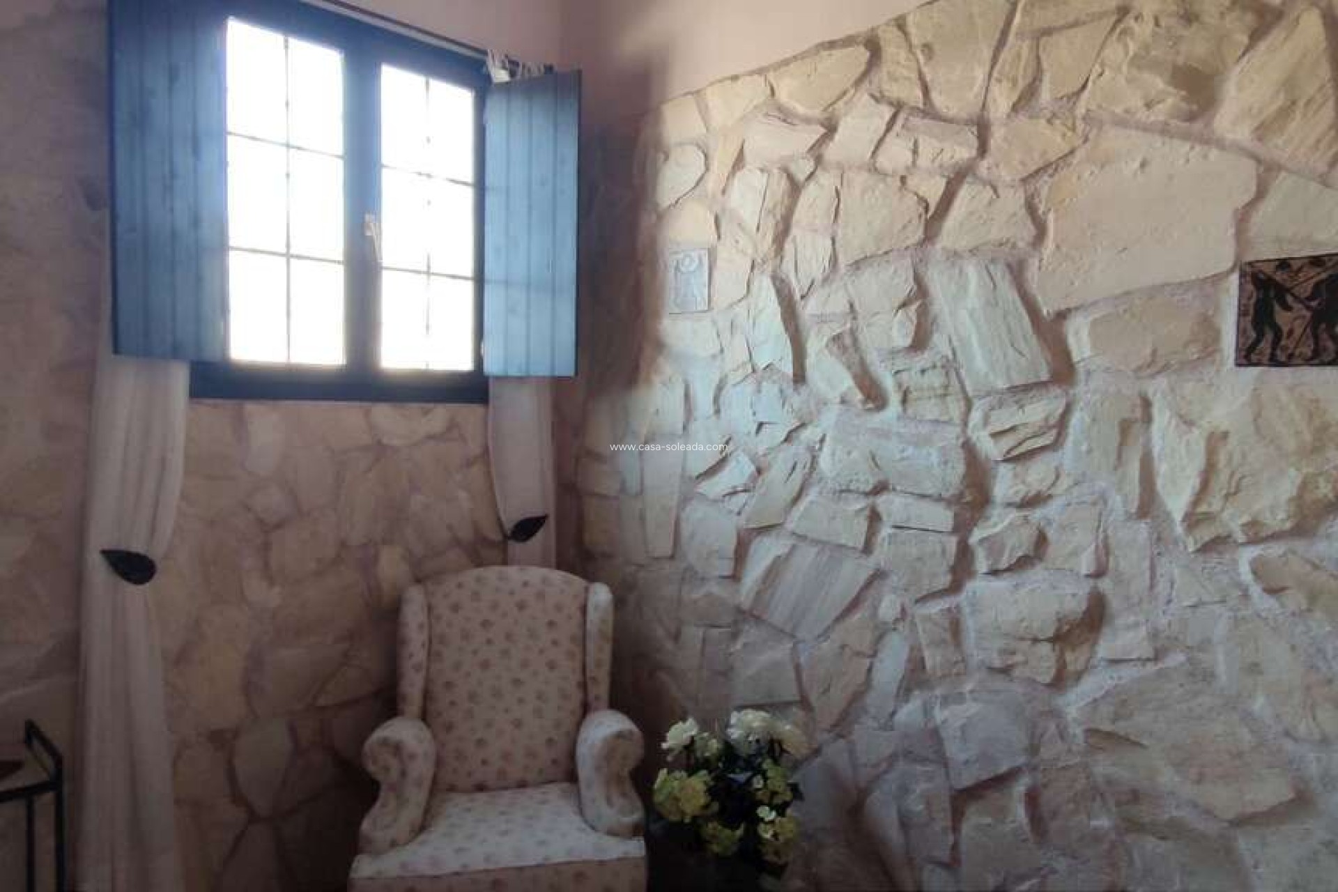 Herverkoop - Country Property/Finca - Jumilla - Inland