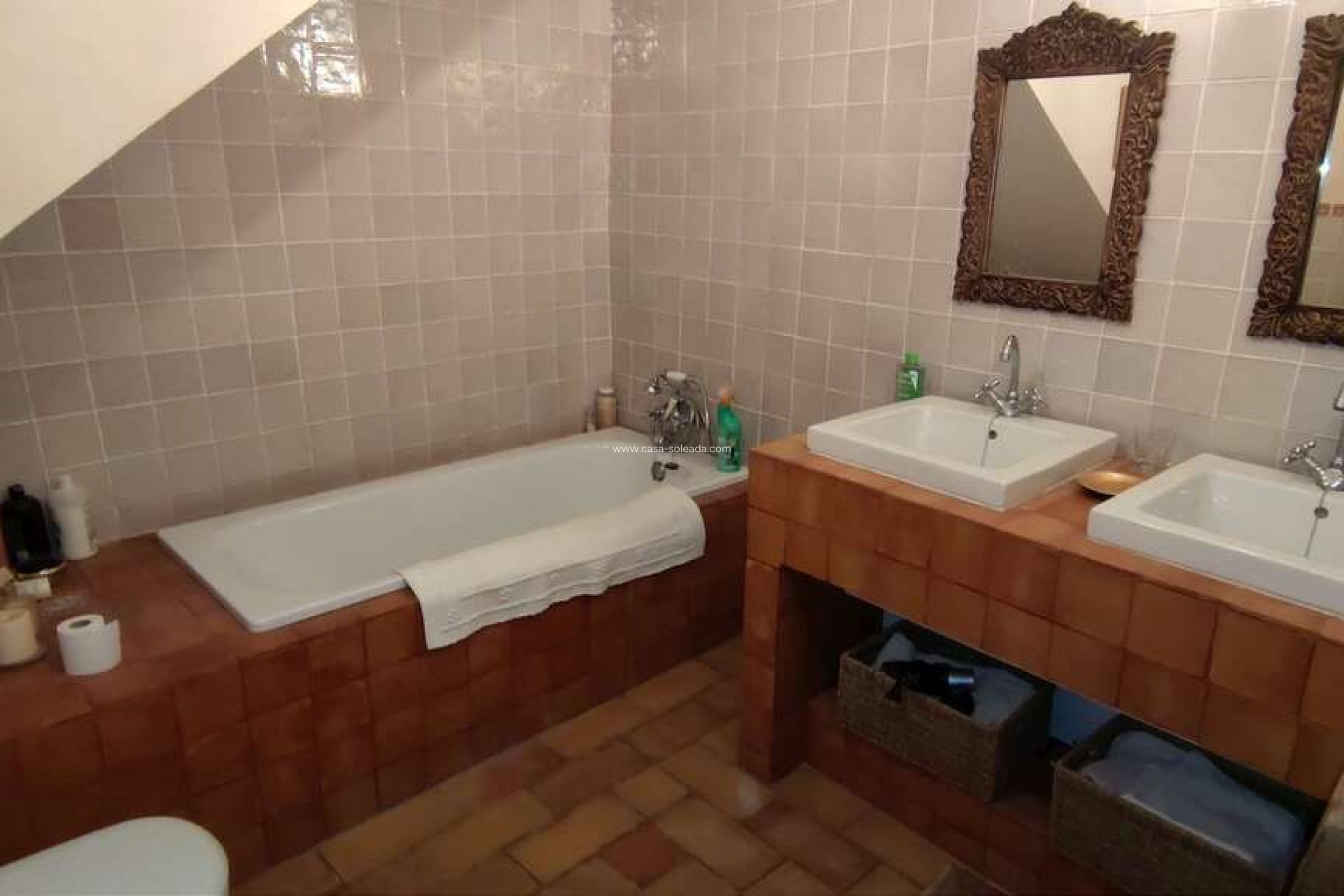 Herverkoop - Country Property/Finca - Jumilla - Inland