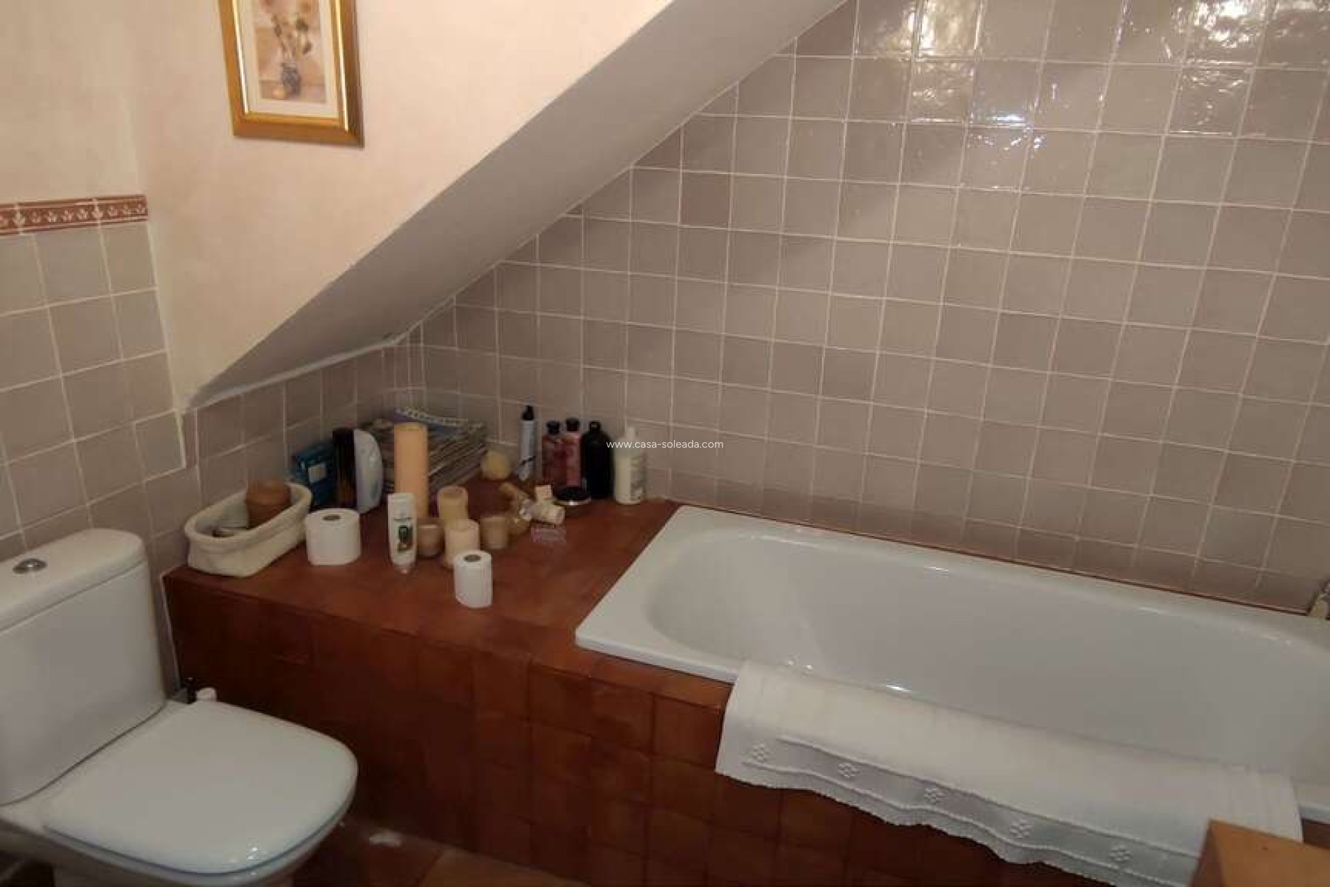 Herverkoop - Country Property/Finca - Jumilla - Inland