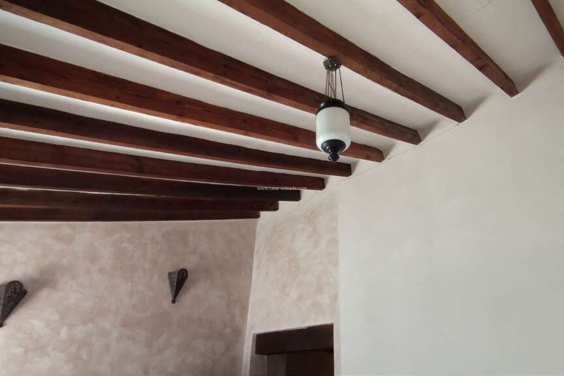 Herverkoop - Country Property/Finca - Jumilla - Inland