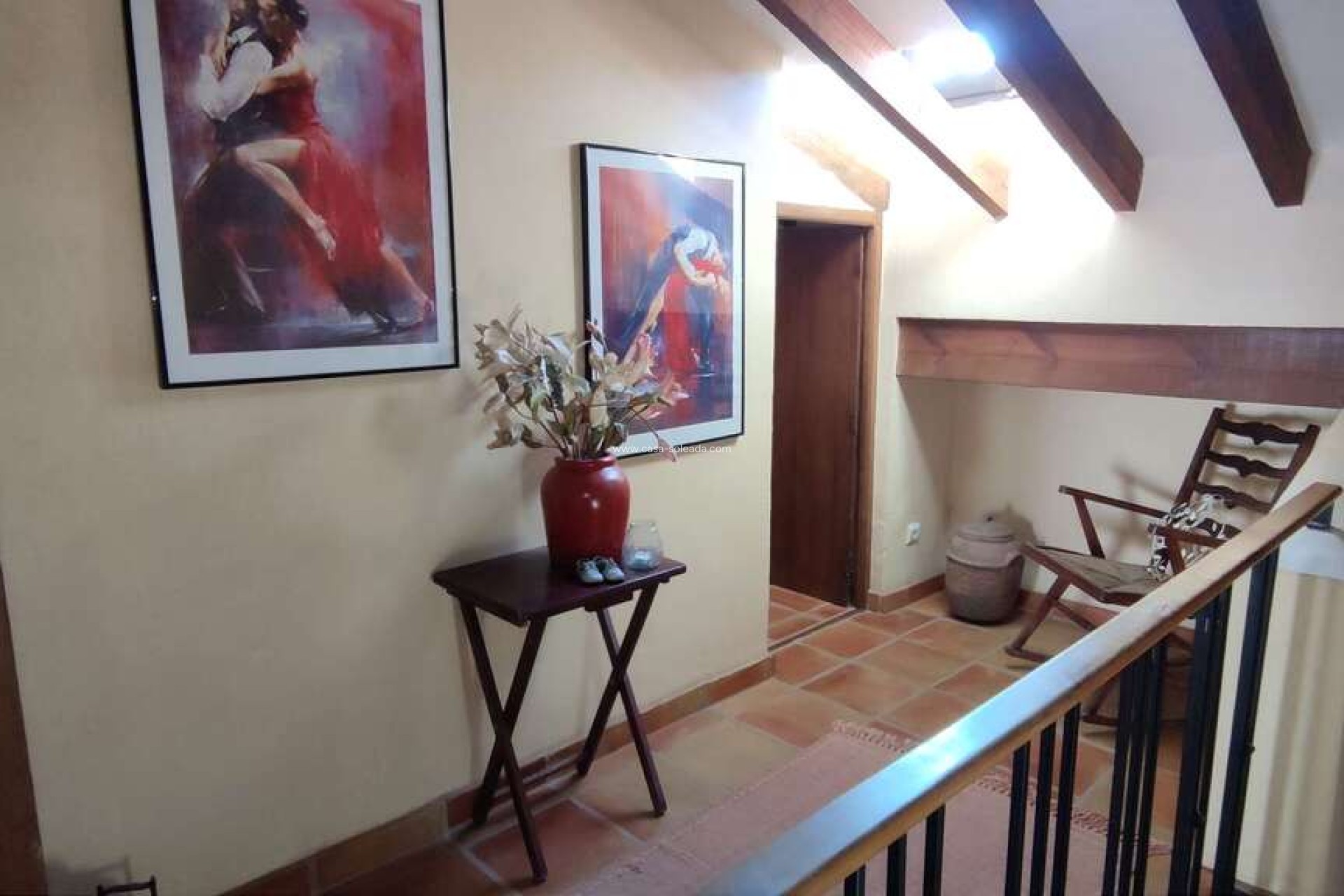Herverkoop - Country Property/Finca - Jumilla - Inland