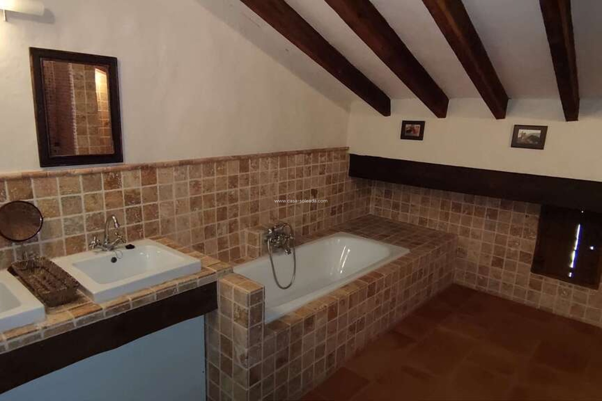 Herverkoop - Country Property/Finca - Jumilla - Inland