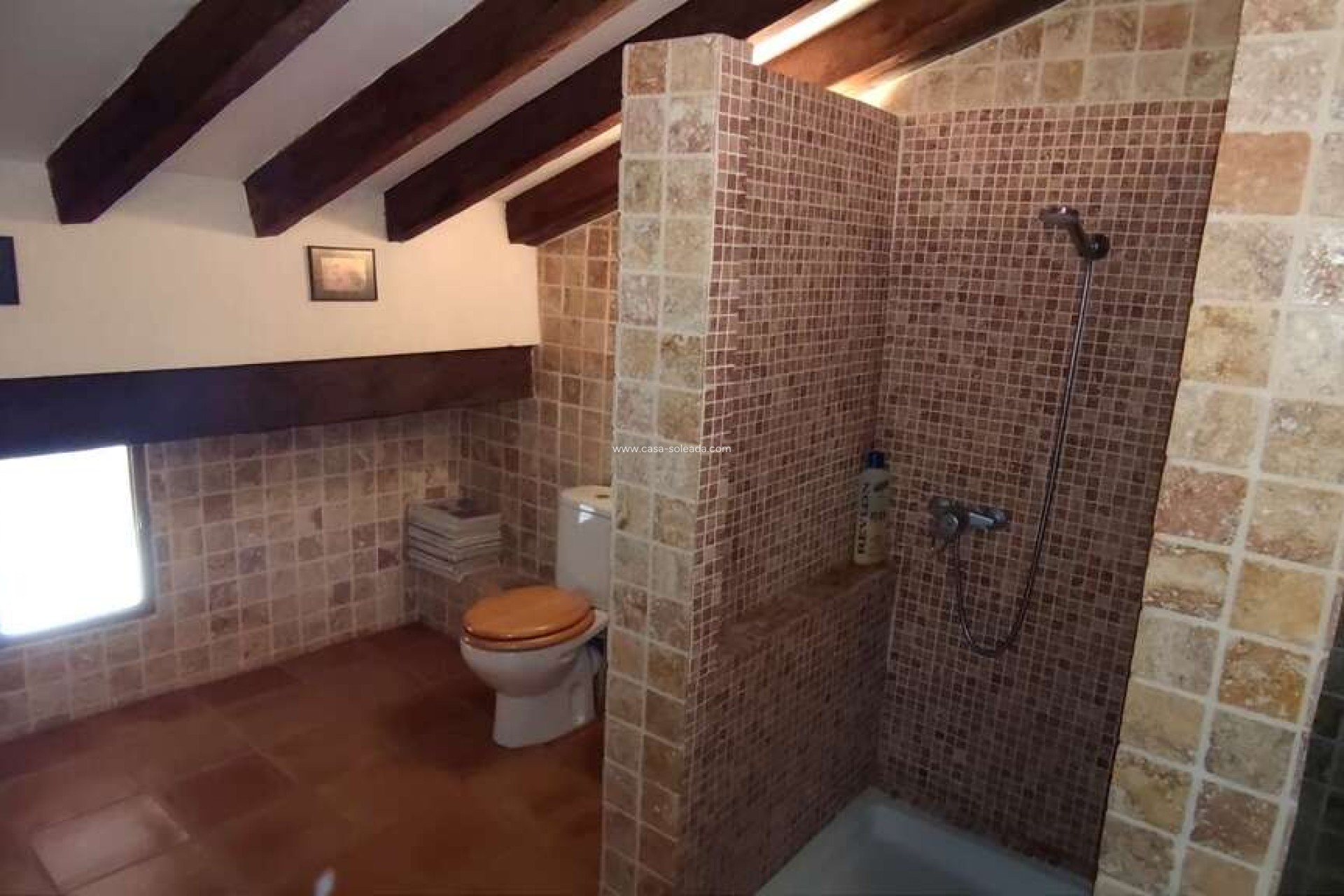 Herverkoop - Country Property/Finca - Jumilla - Inland