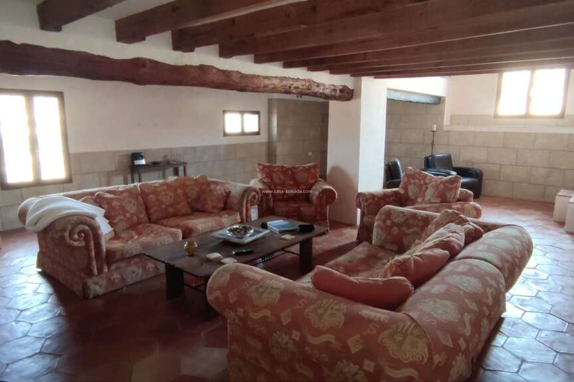Herverkoop - Country Property/Finca - Jumilla - Inland
