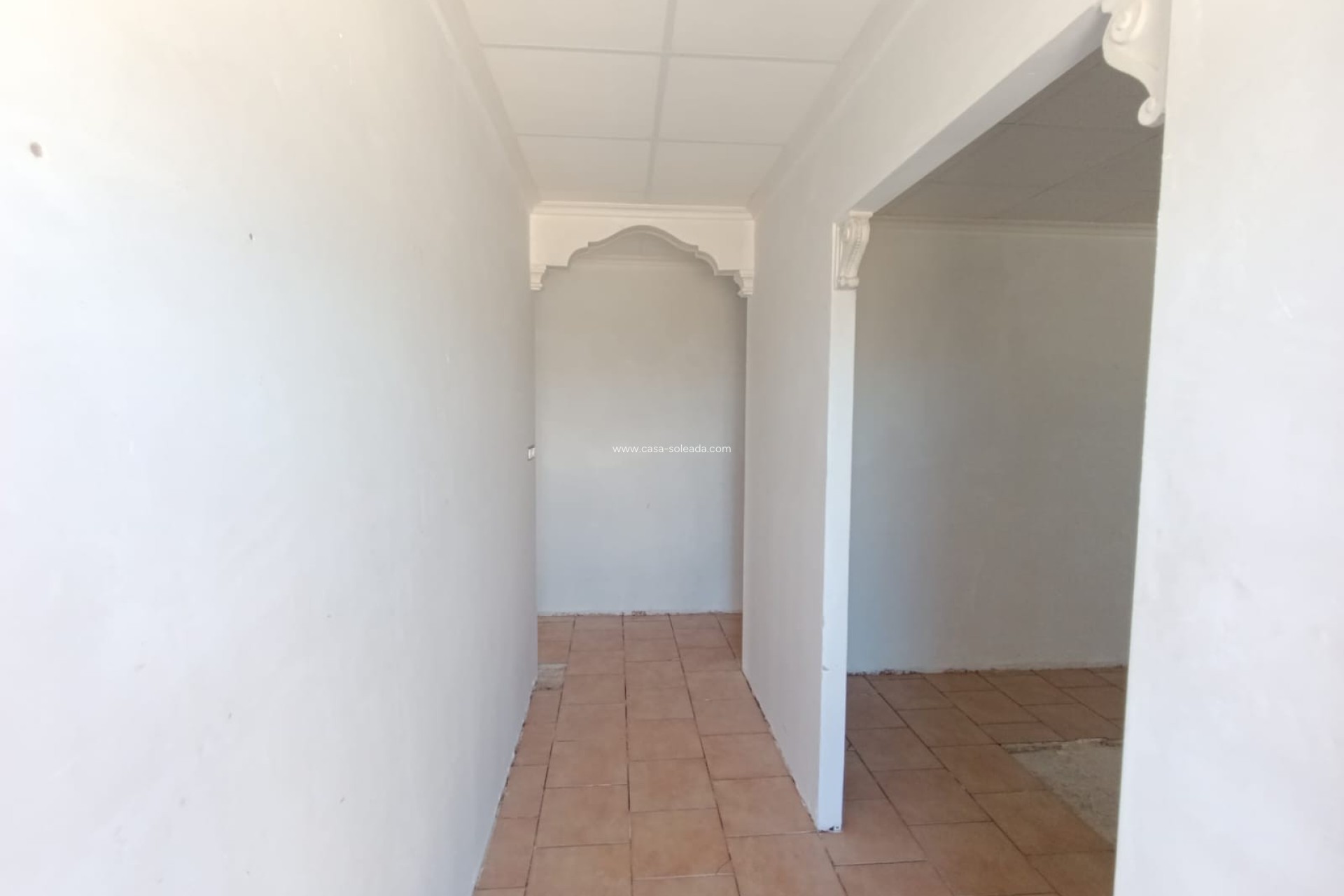 Herverkoop - Country Property/Finca - Jumilla - Inland