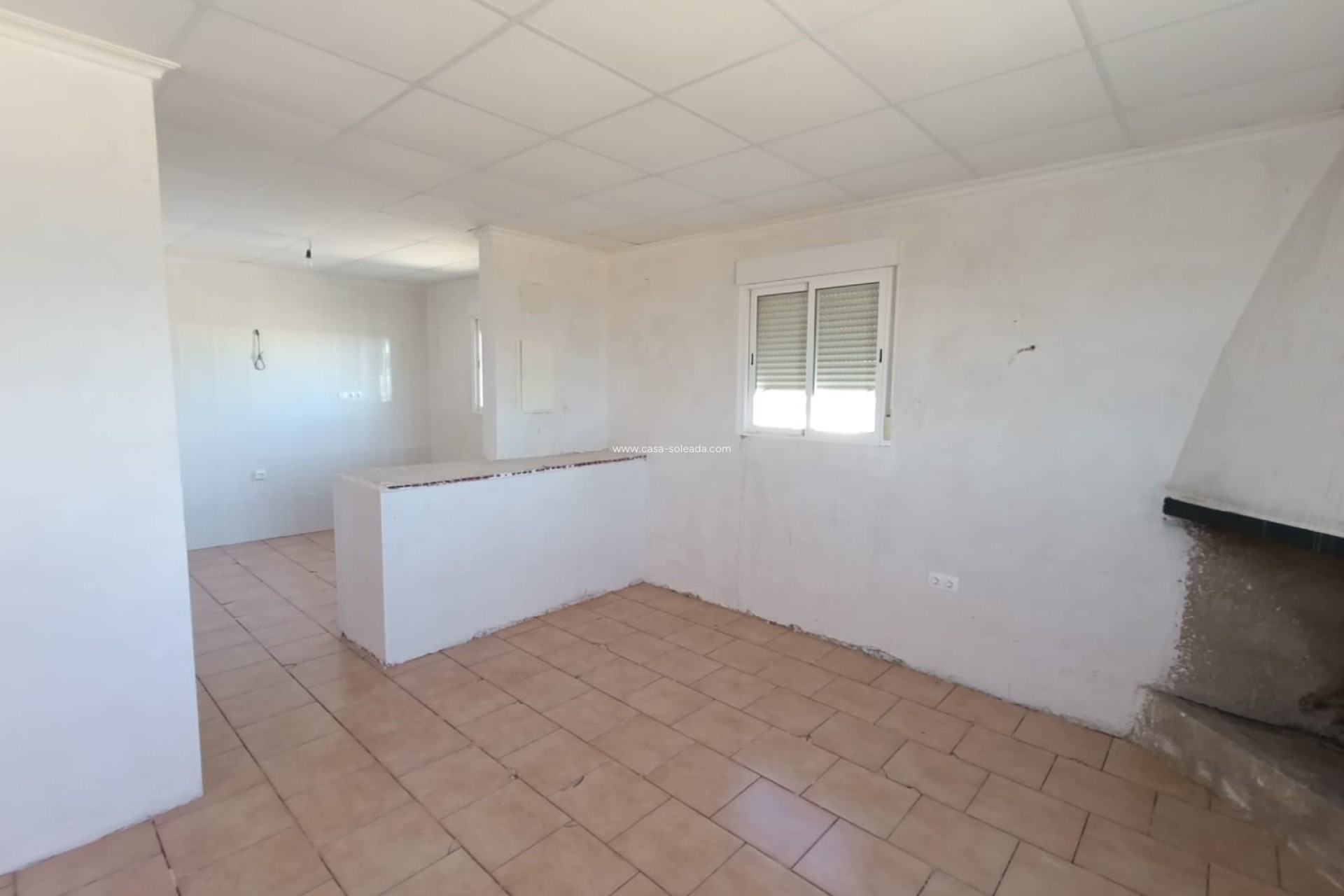 Herverkoop - Country Property/Finca - Jumilla - Inland