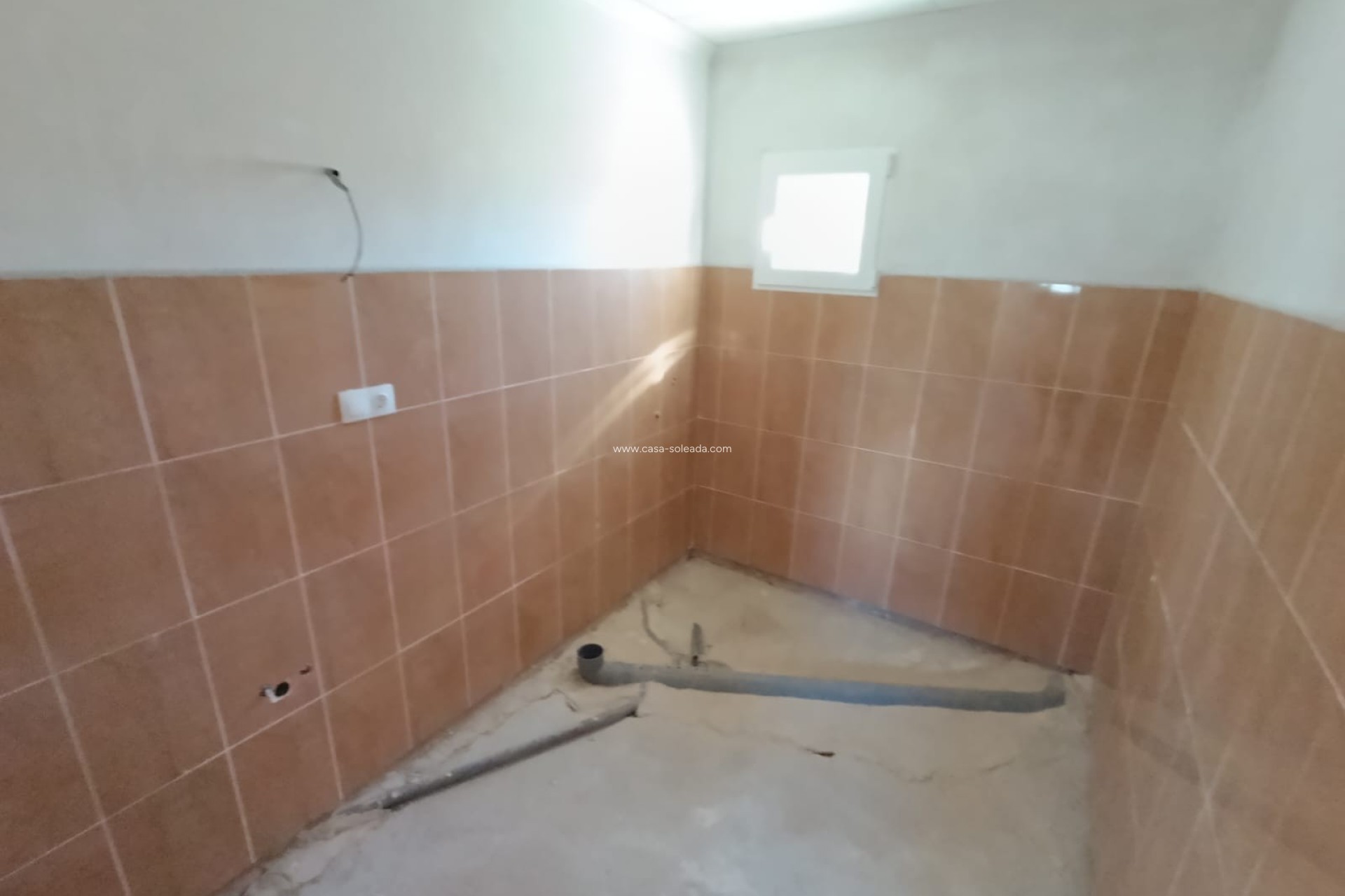 Herverkoop - Country Property/Finca - Jumilla - Inland