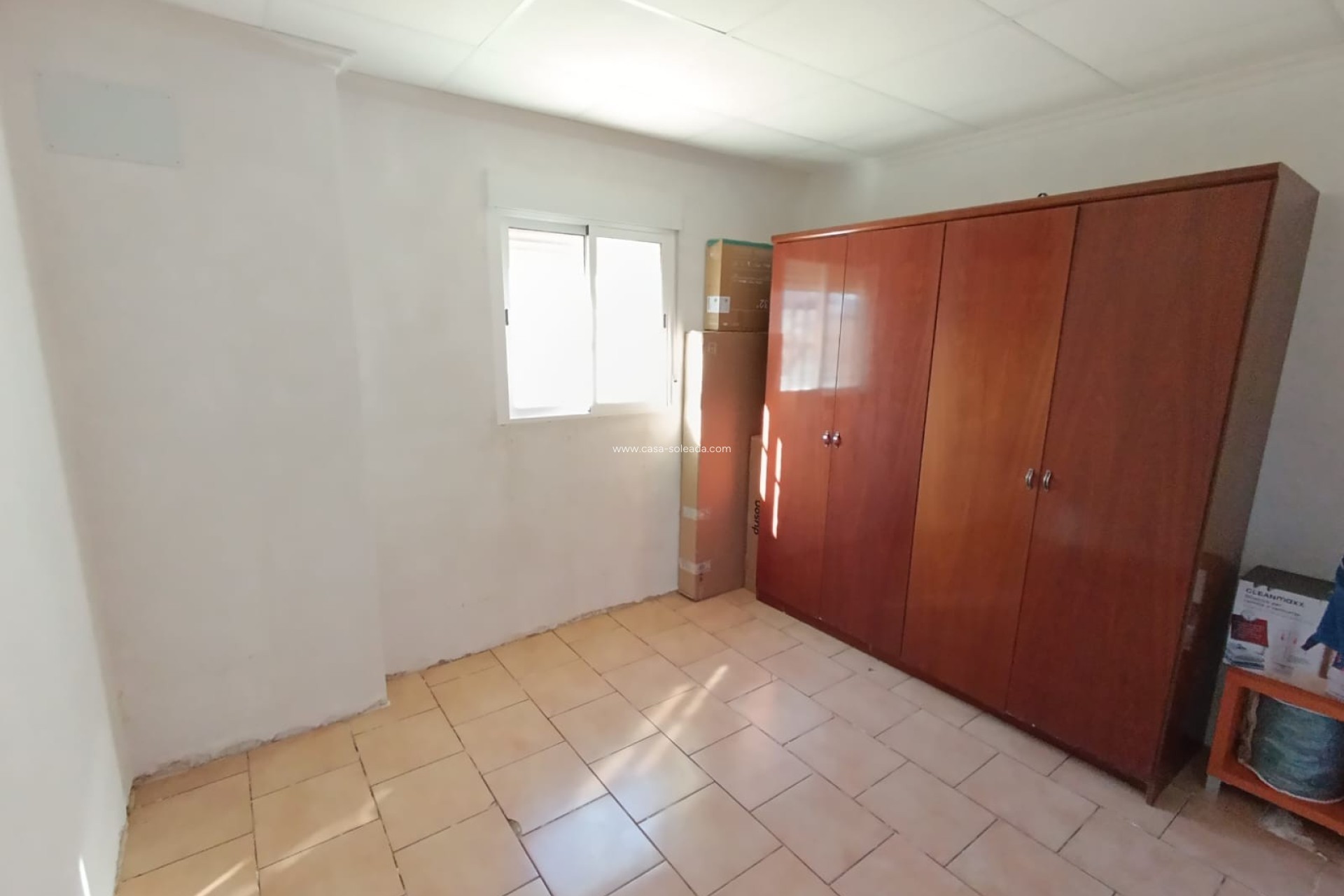 Herverkoop - Country Property/Finca - Jumilla - Inland