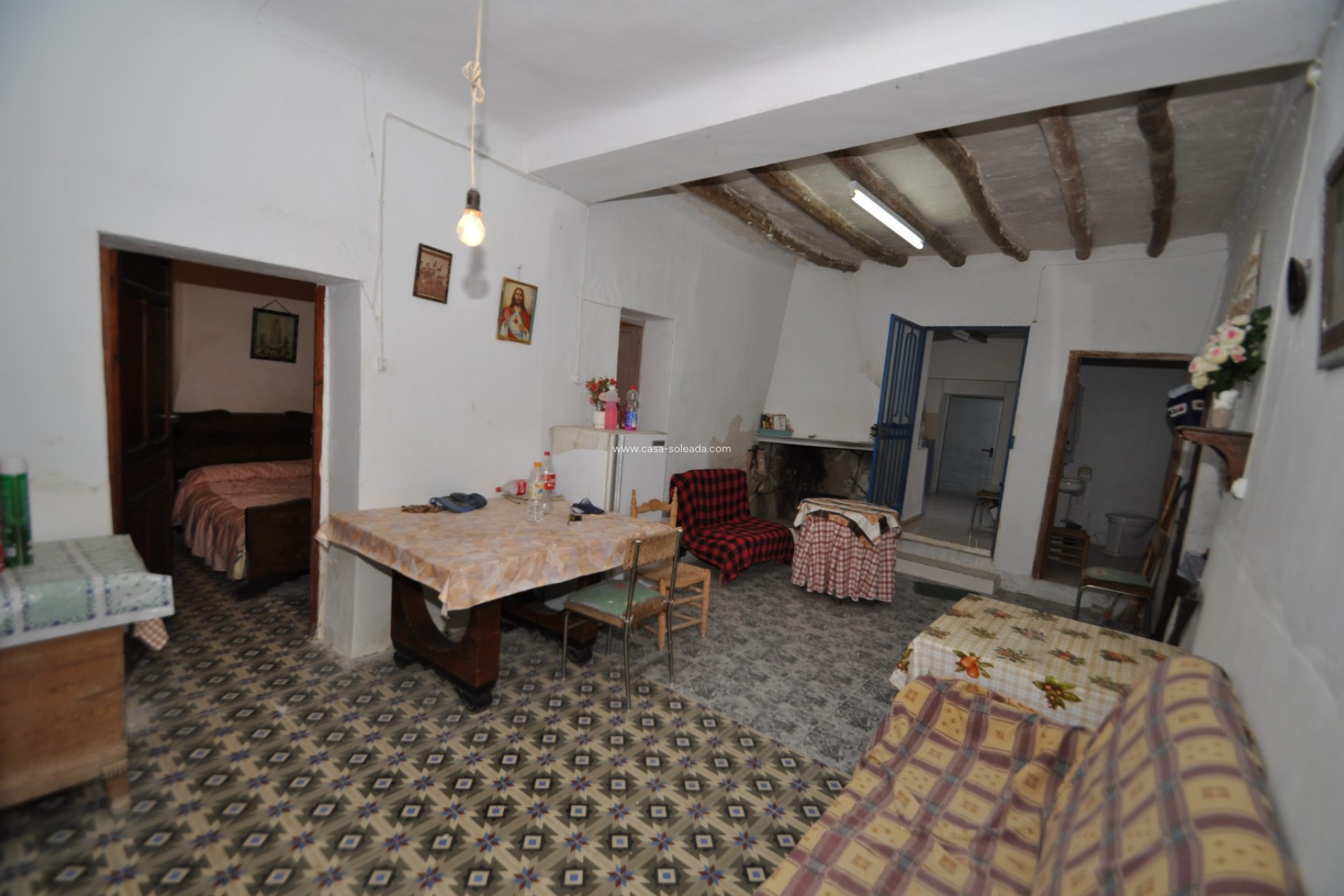 Herverkoop - Country Property/Finca - Jumilla - Inland
