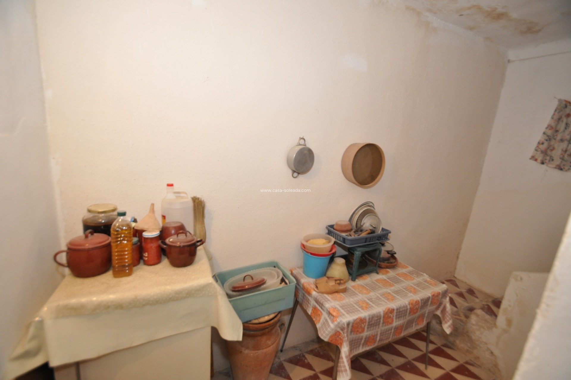 Herverkoop - Country Property/Finca - Jumilla - Inland