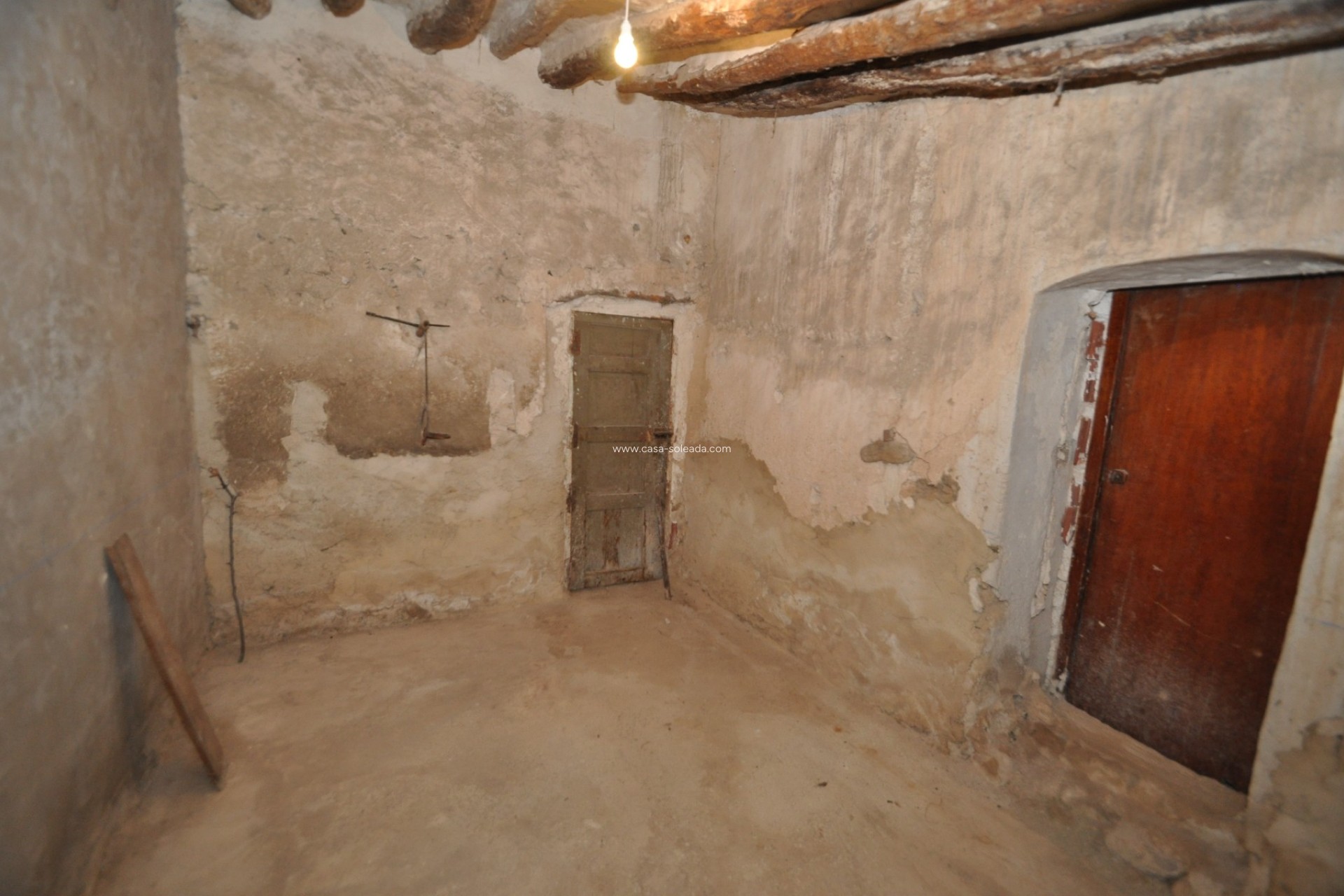 Herverkoop - Country Property/Finca - Jumilla - Inland