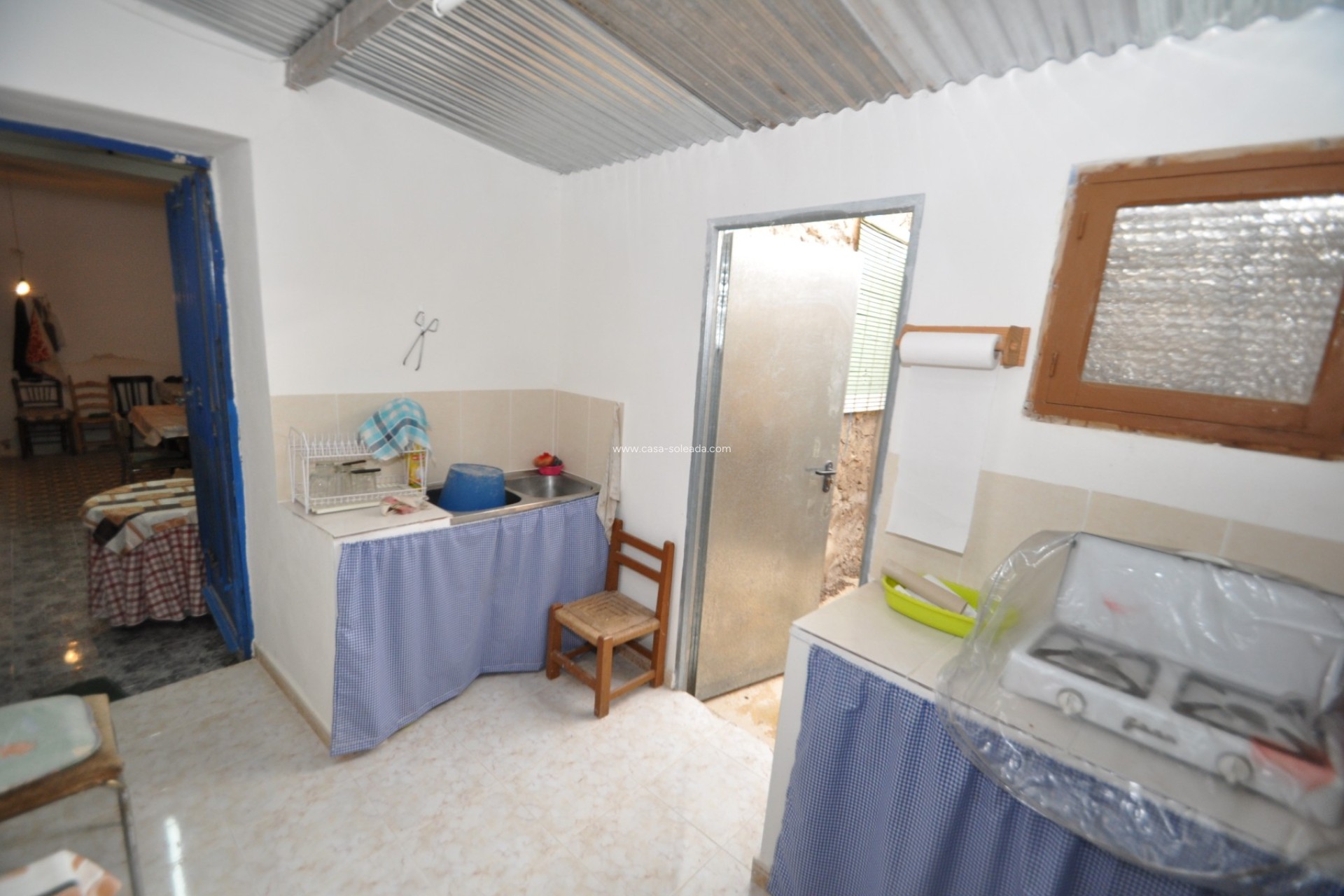 Herverkoop - Country Property/Finca - Jumilla - Inland