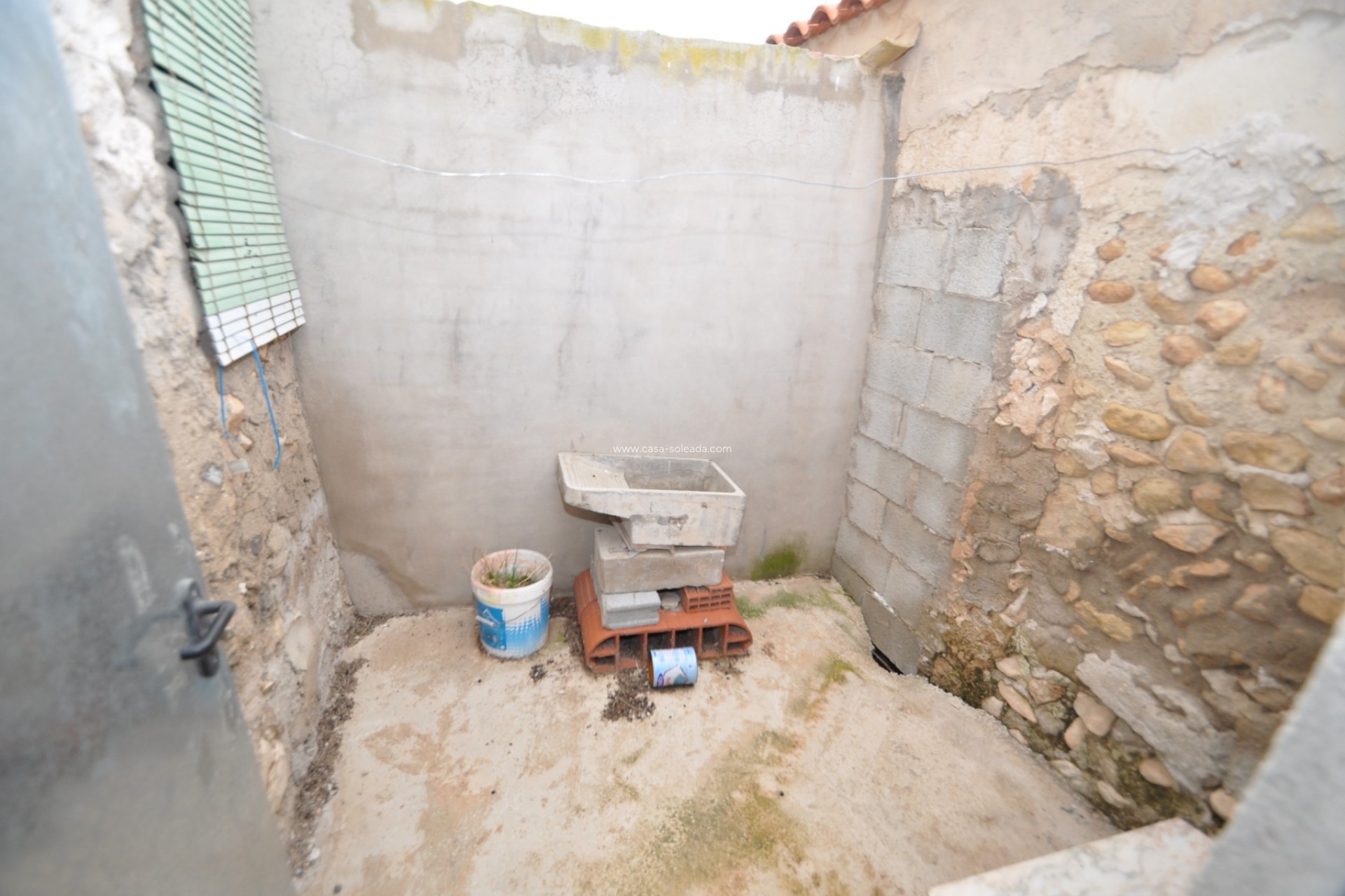 Herverkoop - Country Property/Finca - Jumilla - Inland