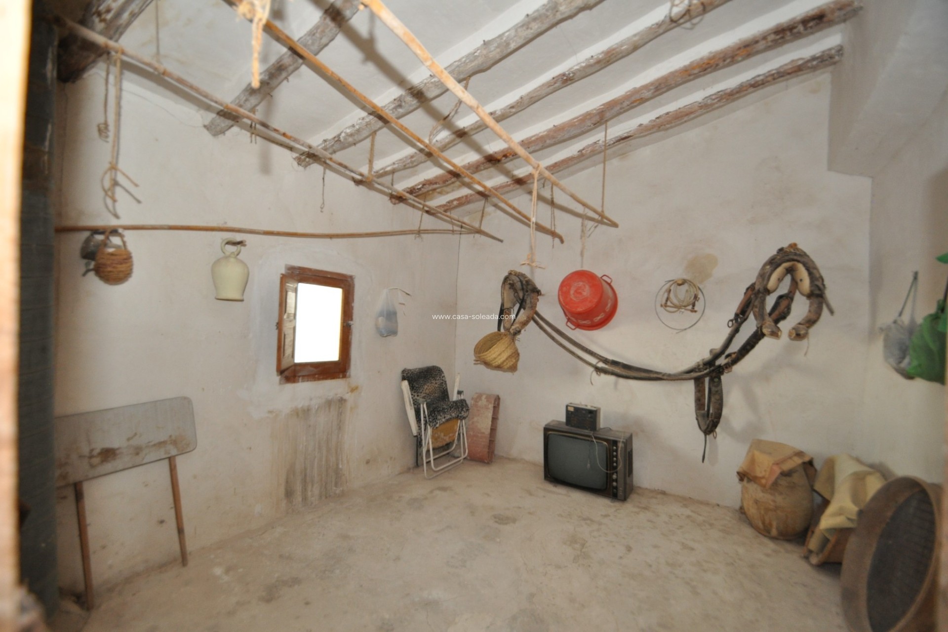 Herverkoop - Country Property/Finca - Jumilla - Inland