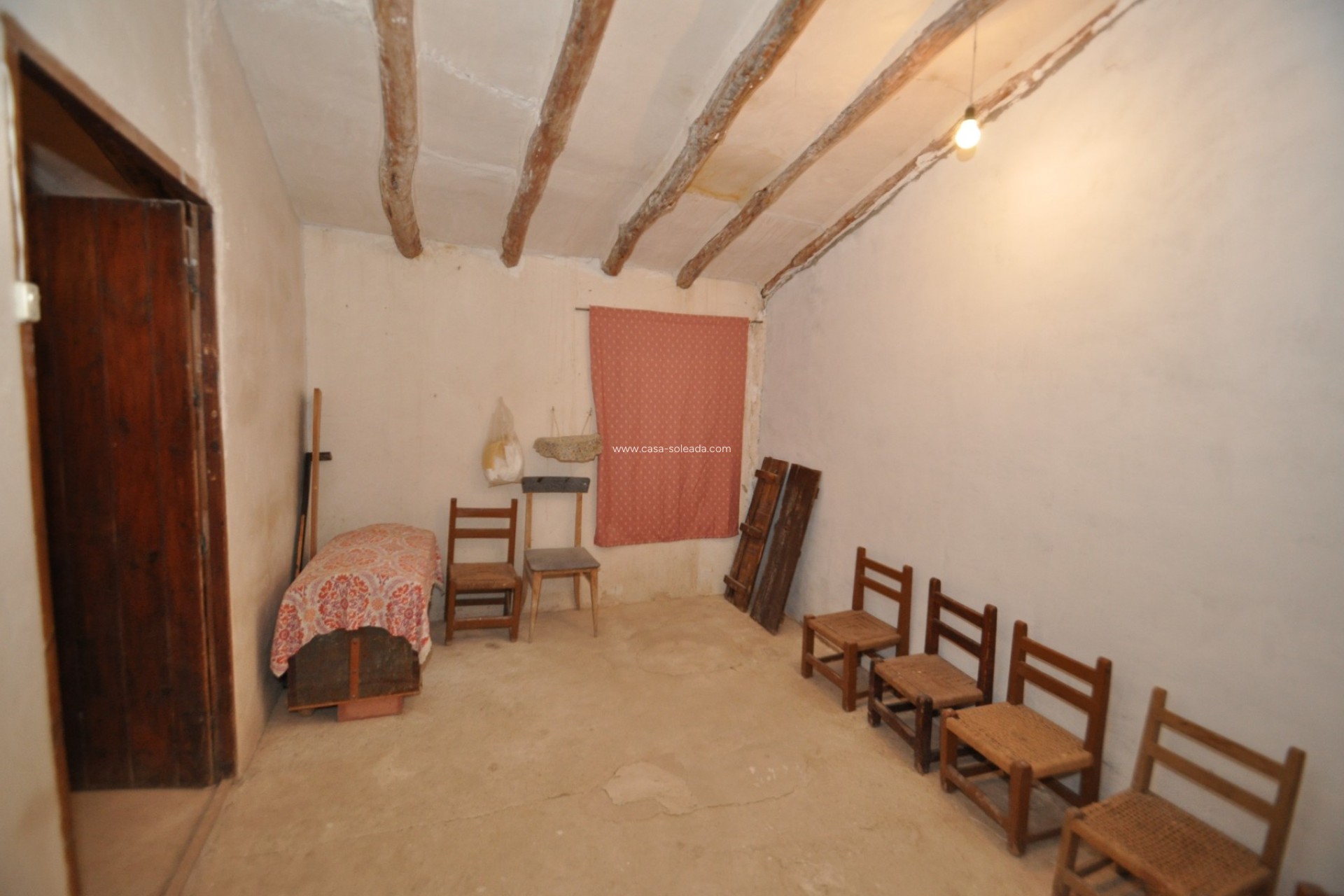 Herverkoop - Country Property/Finca - Jumilla - Inland