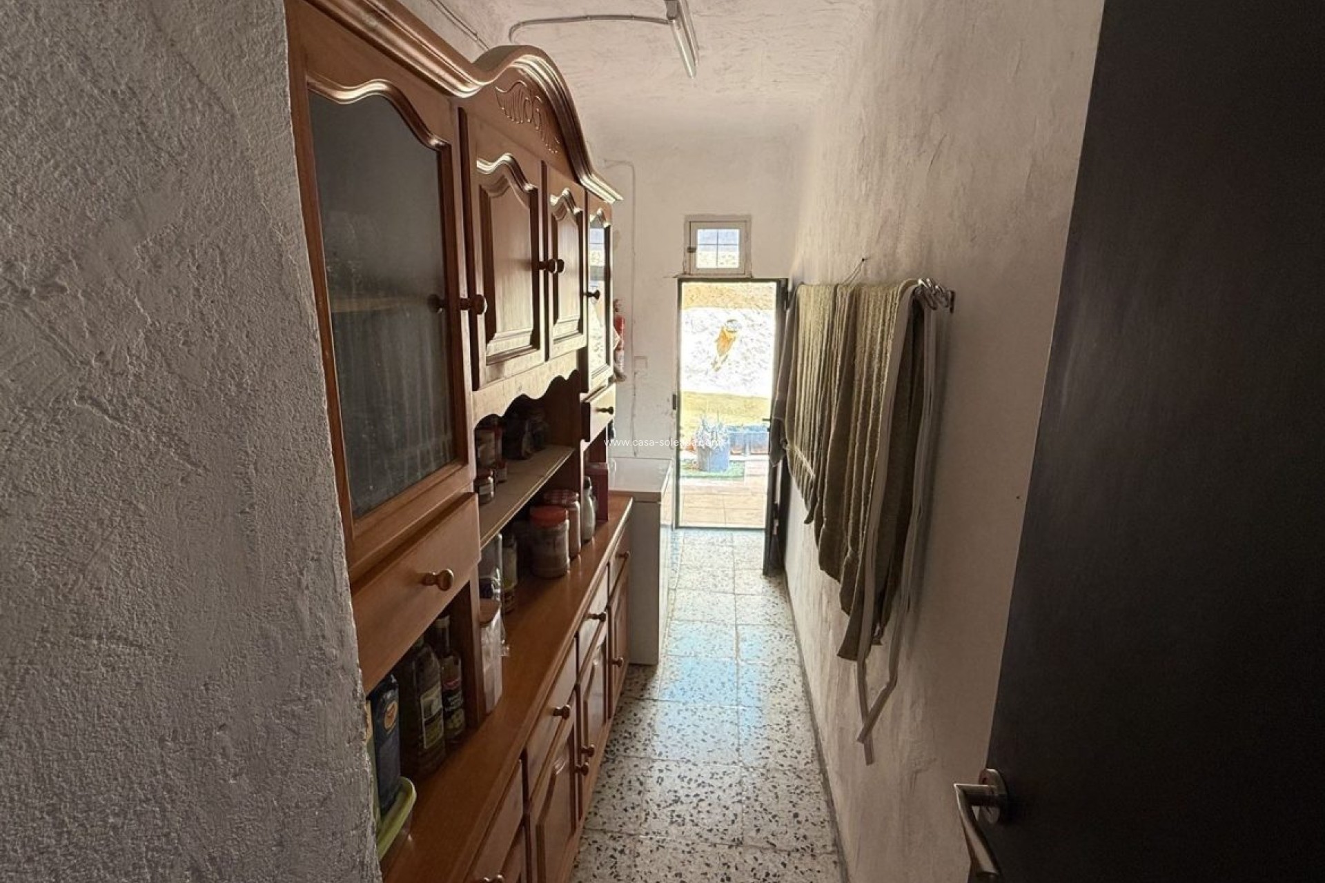 Herverkoop - Country Property/Finca - La Tercia Golf Resort - Inland