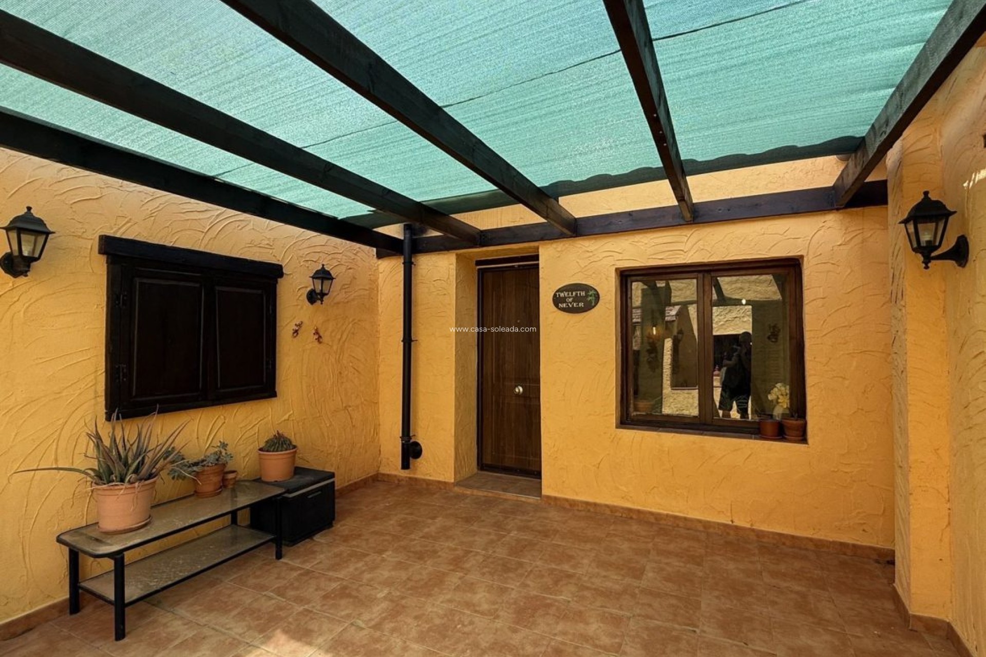 Herverkoop - Country Property/Finca - La Tercia Golf Resort - Inland