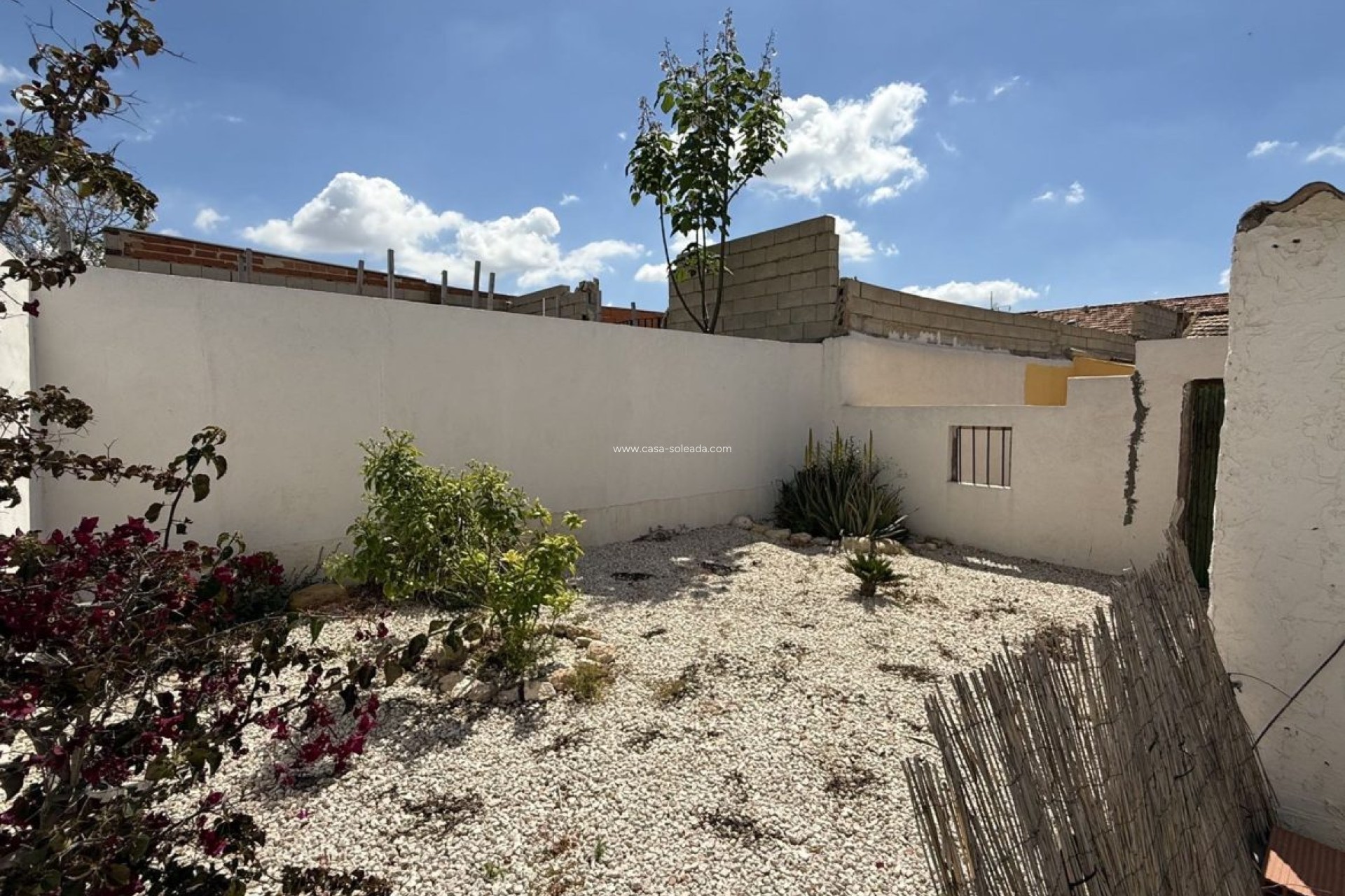 Herverkoop - Country Property/Finca - La Tercia Golf Resort - Inland