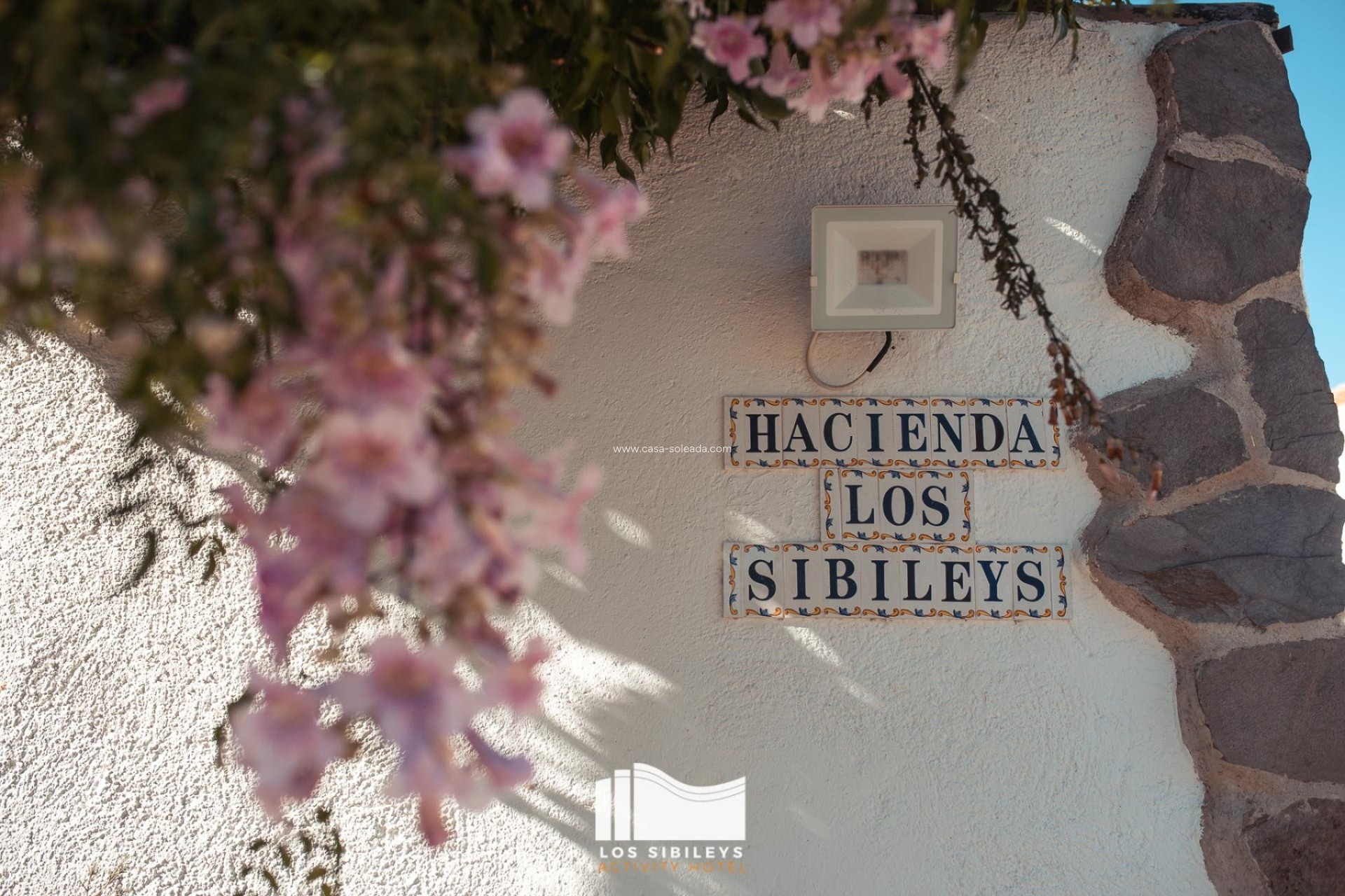 Herverkoop - Country Property/Finca - Lorca - Costa Calida
