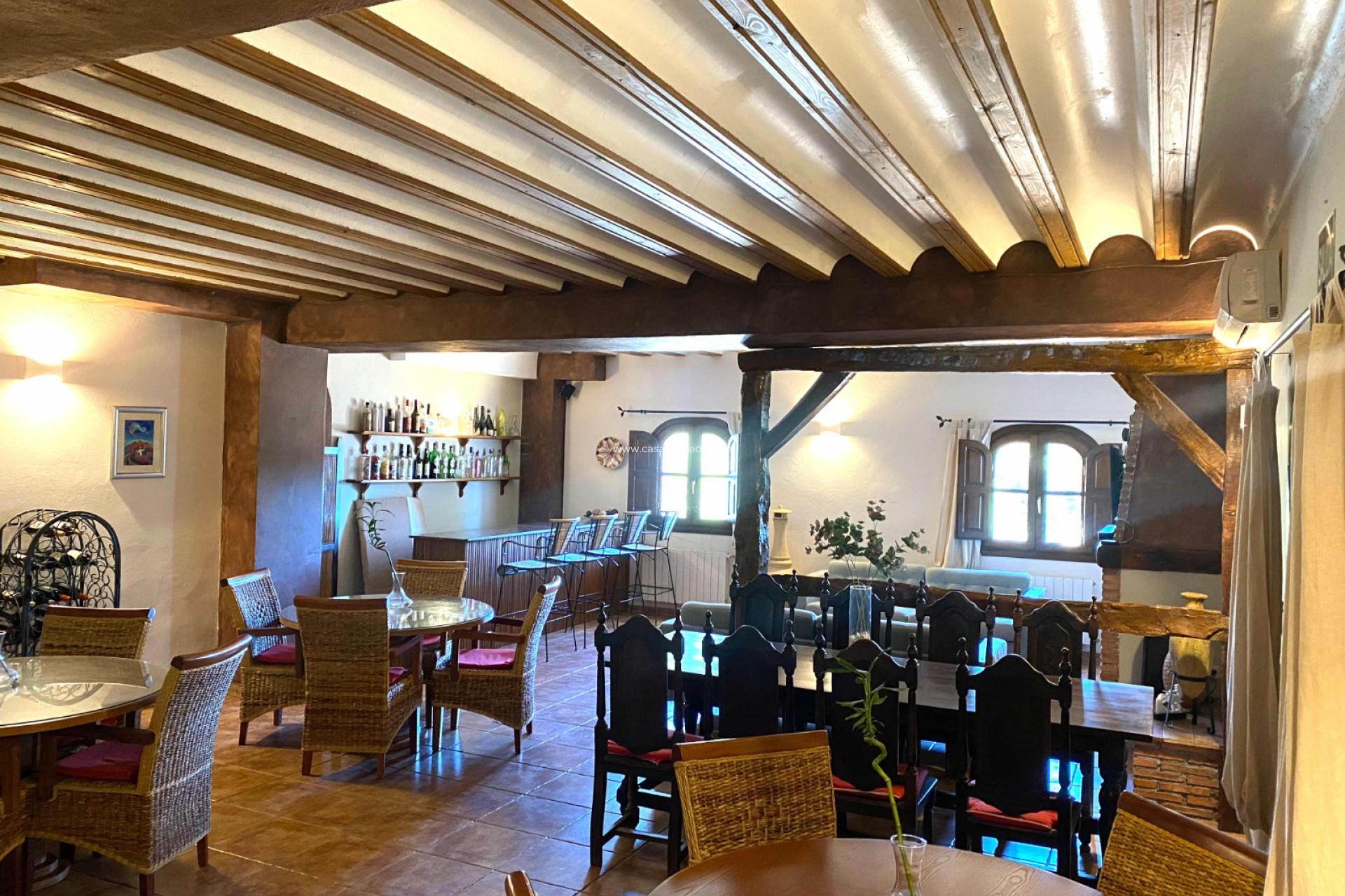 Herverkoop - Country Property/Finca - Lorca - Costa Calida