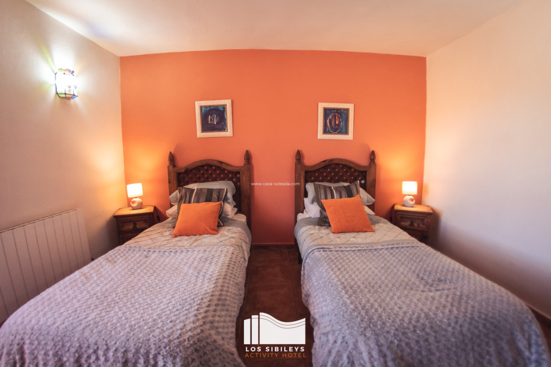 Herverkoop - Country Property/Finca - Lorca - Costa Calida