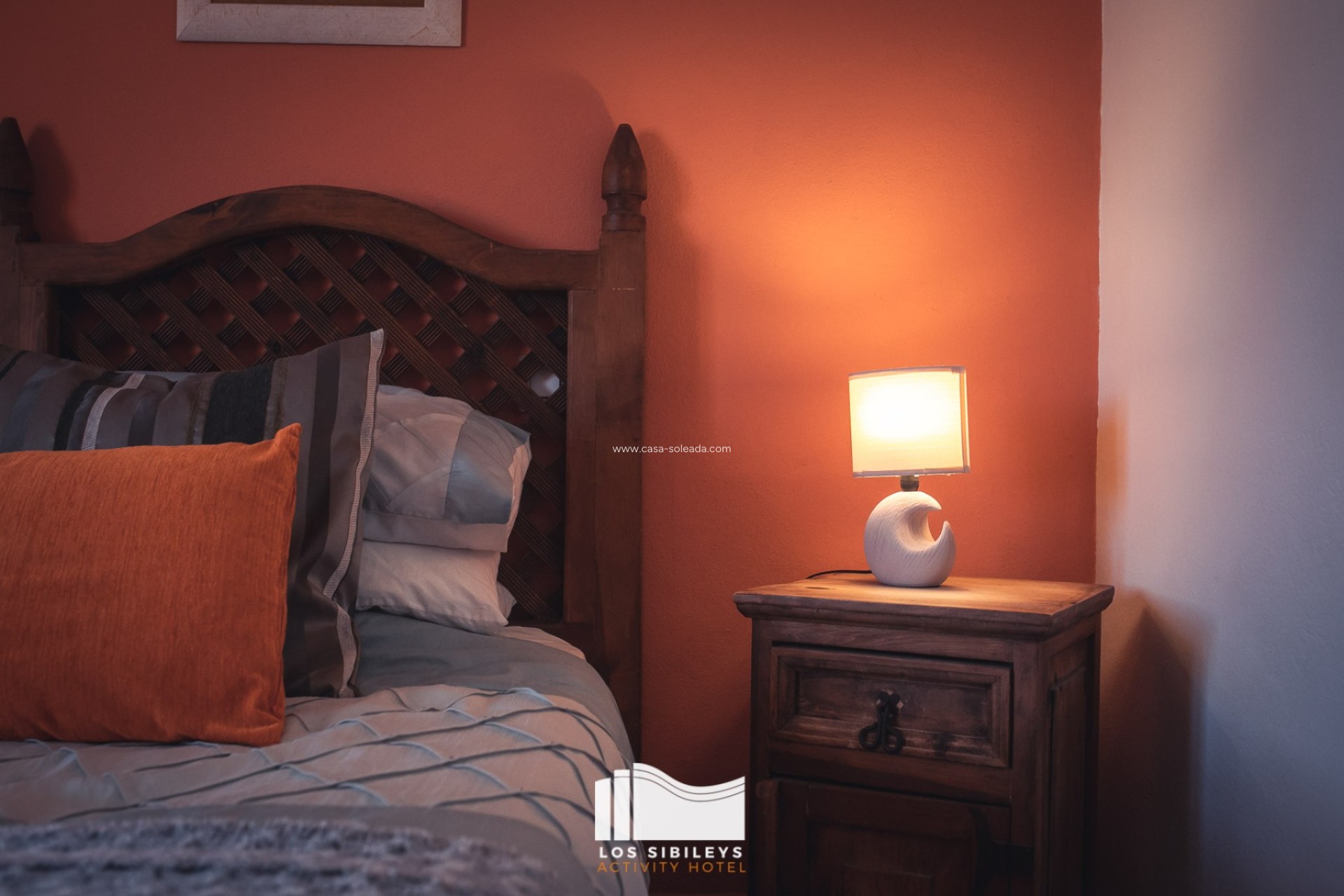 Herverkoop - Country Property/Finca - Lorca - Costa Calida
