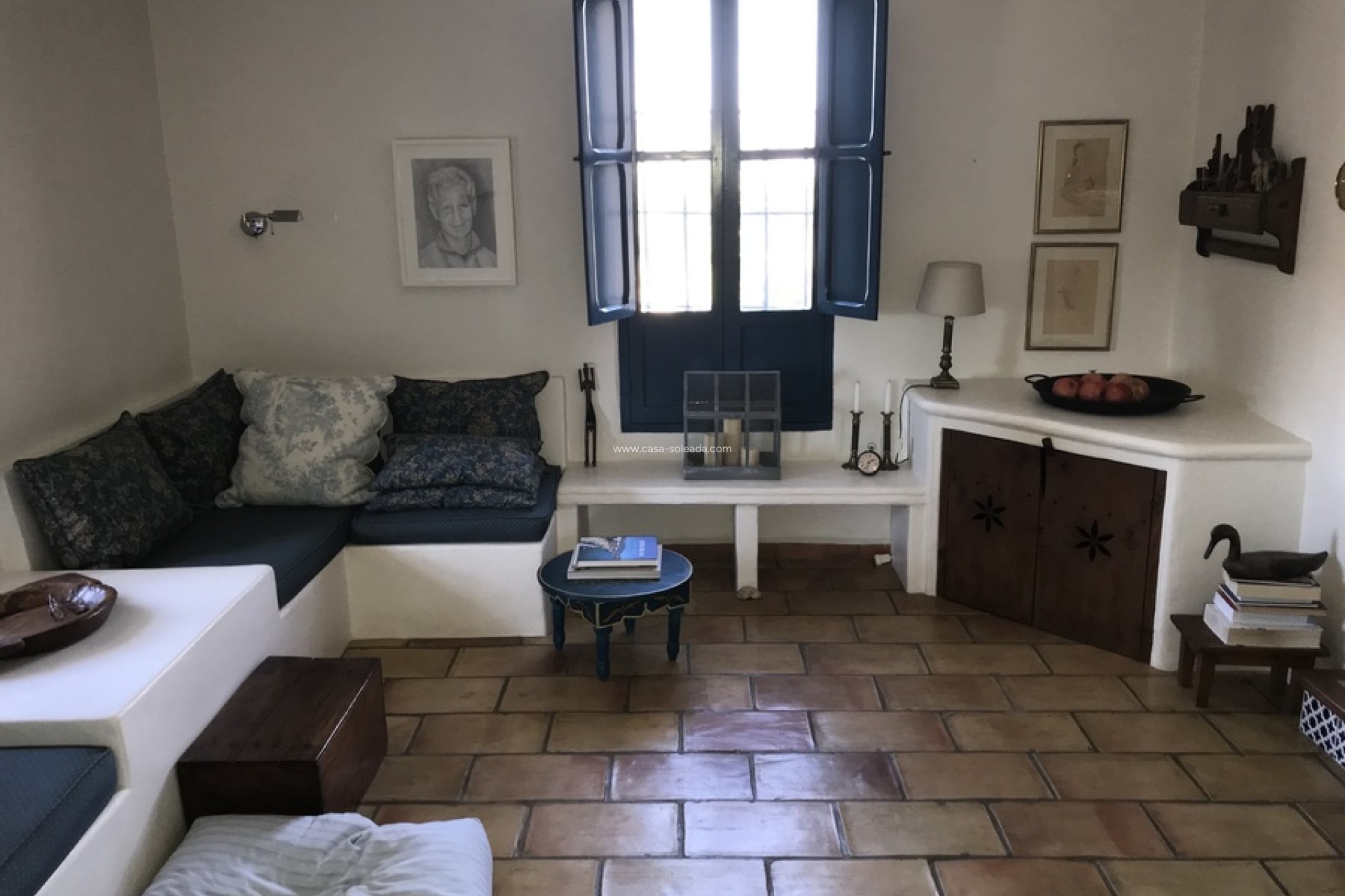 Herverkoop - Country Property/Finca - Lorca - Costa Calida