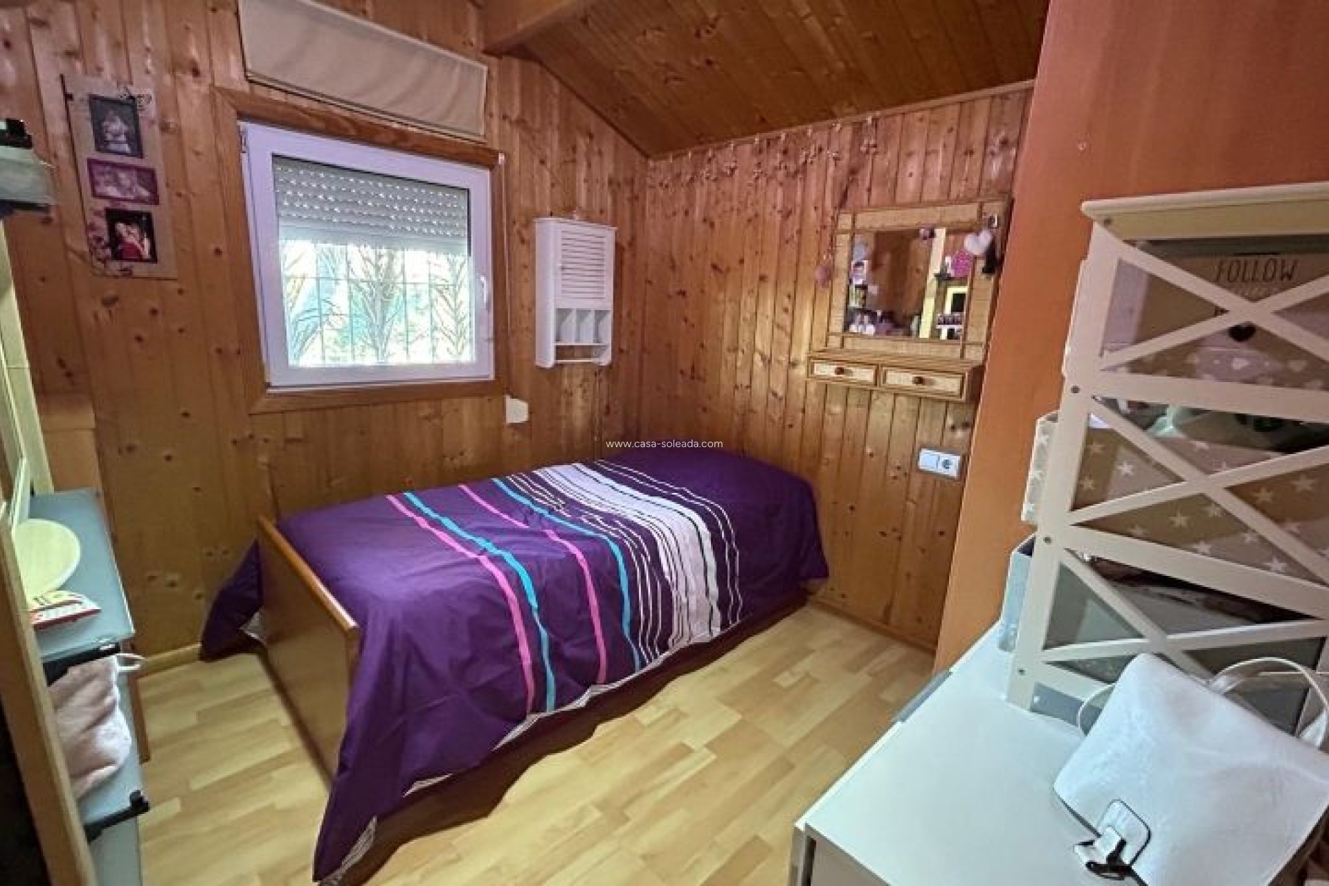 Herverkoop - Country Property/Finca - Orihuela - Inland