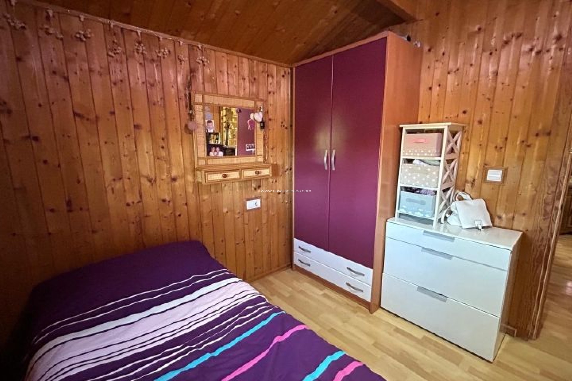 Herverkoop - Country Property/Finca - Orihuela - Inland