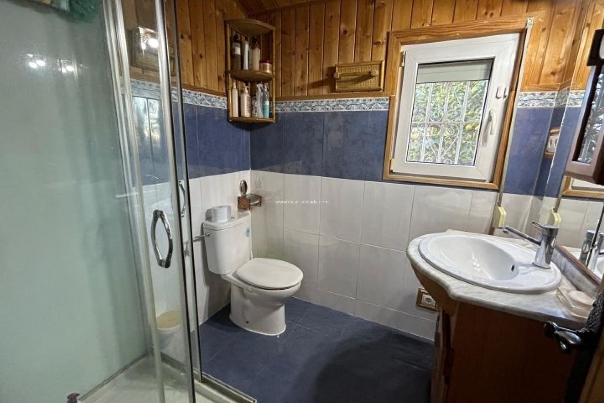 Herverkoop - Country Property/Finca - Orihuela - Inland
