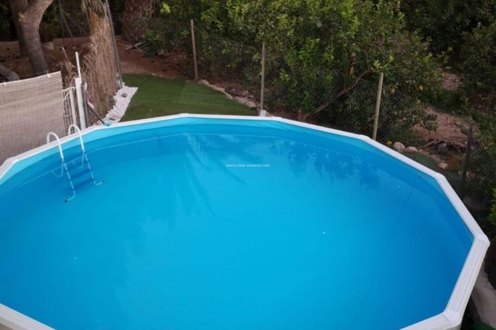 Herverkoop - Country Property/Finca - Orihuela - Inland