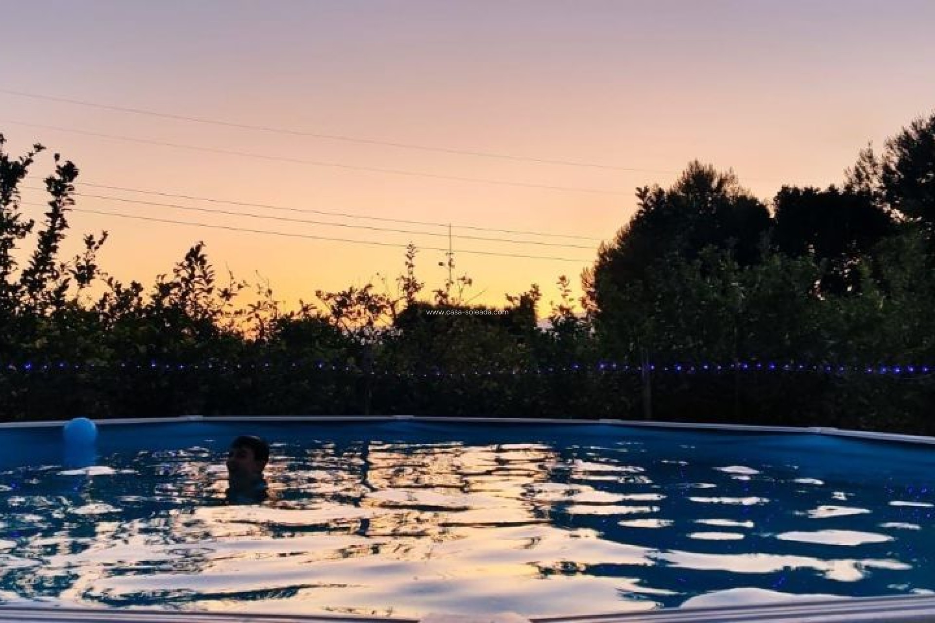 Herverkoop - Country Property/Finca - Orihuela - Inland