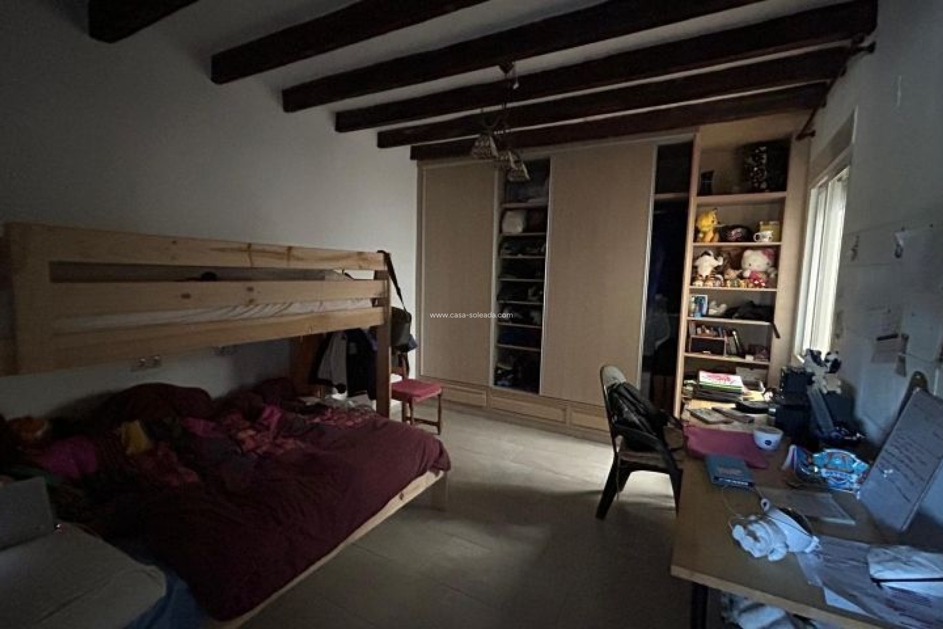 Herverkoop - Country Property/Finca - Orihuela - Inland