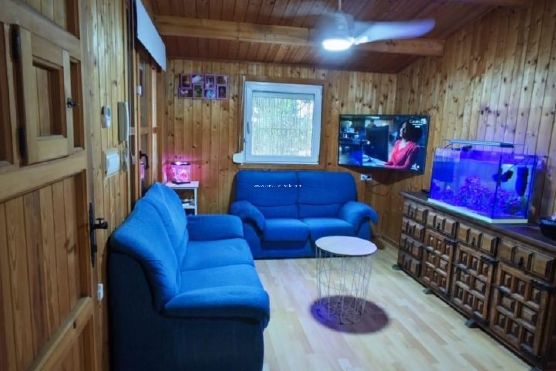 Herverkoop - Country Property/Finca - Orihuela - Inland