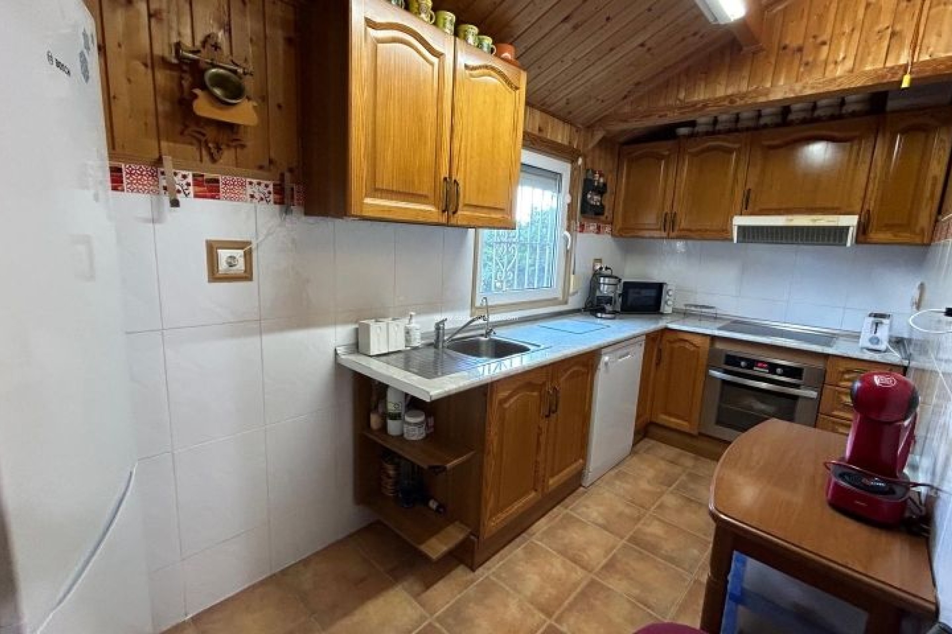 Herverkoop - Country Property/Finca - Orihuela - Inland