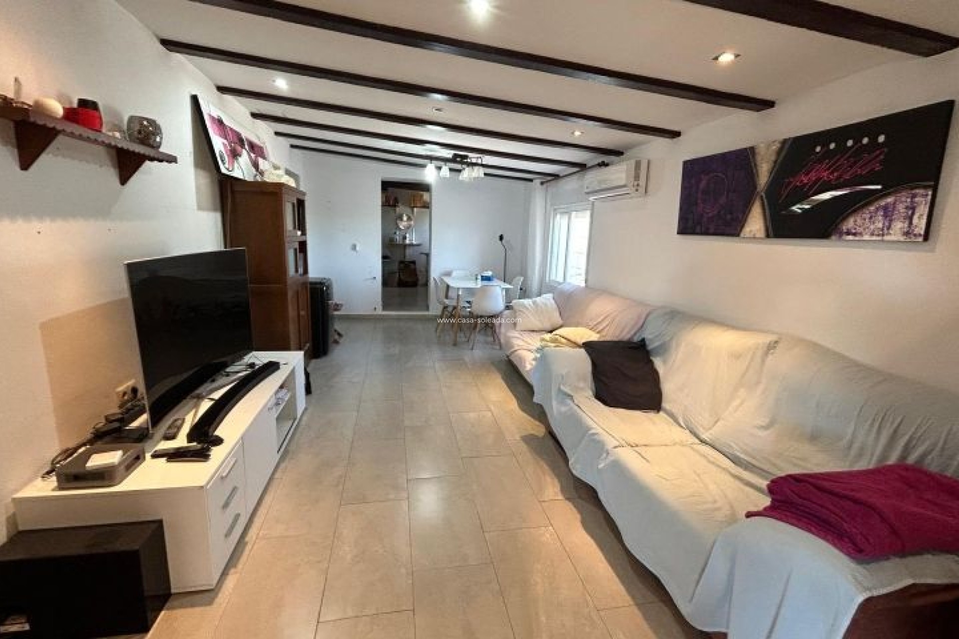 Herverkoop - Country Property/Finca - Orihuela - Inland
